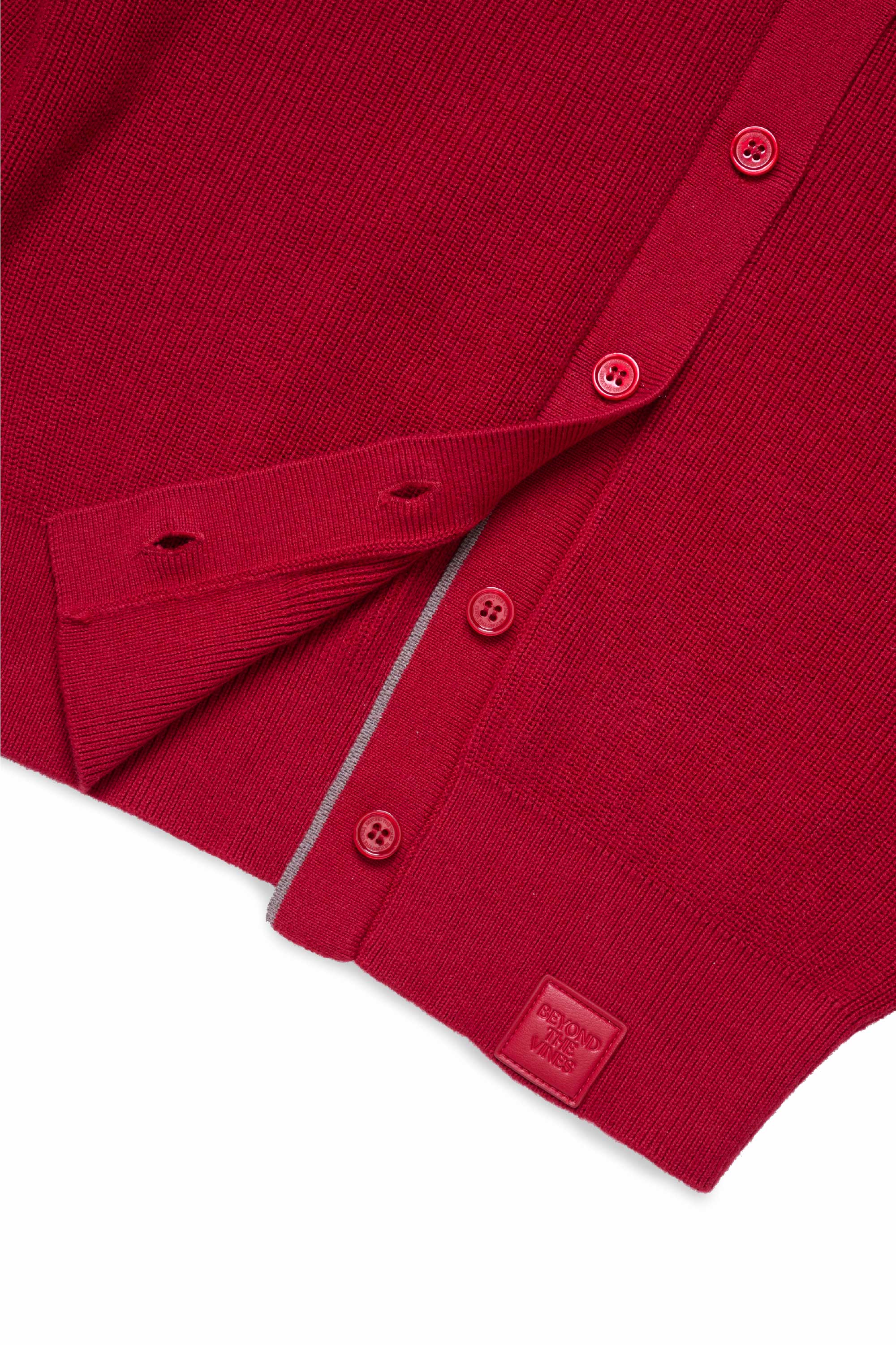 Dark Red