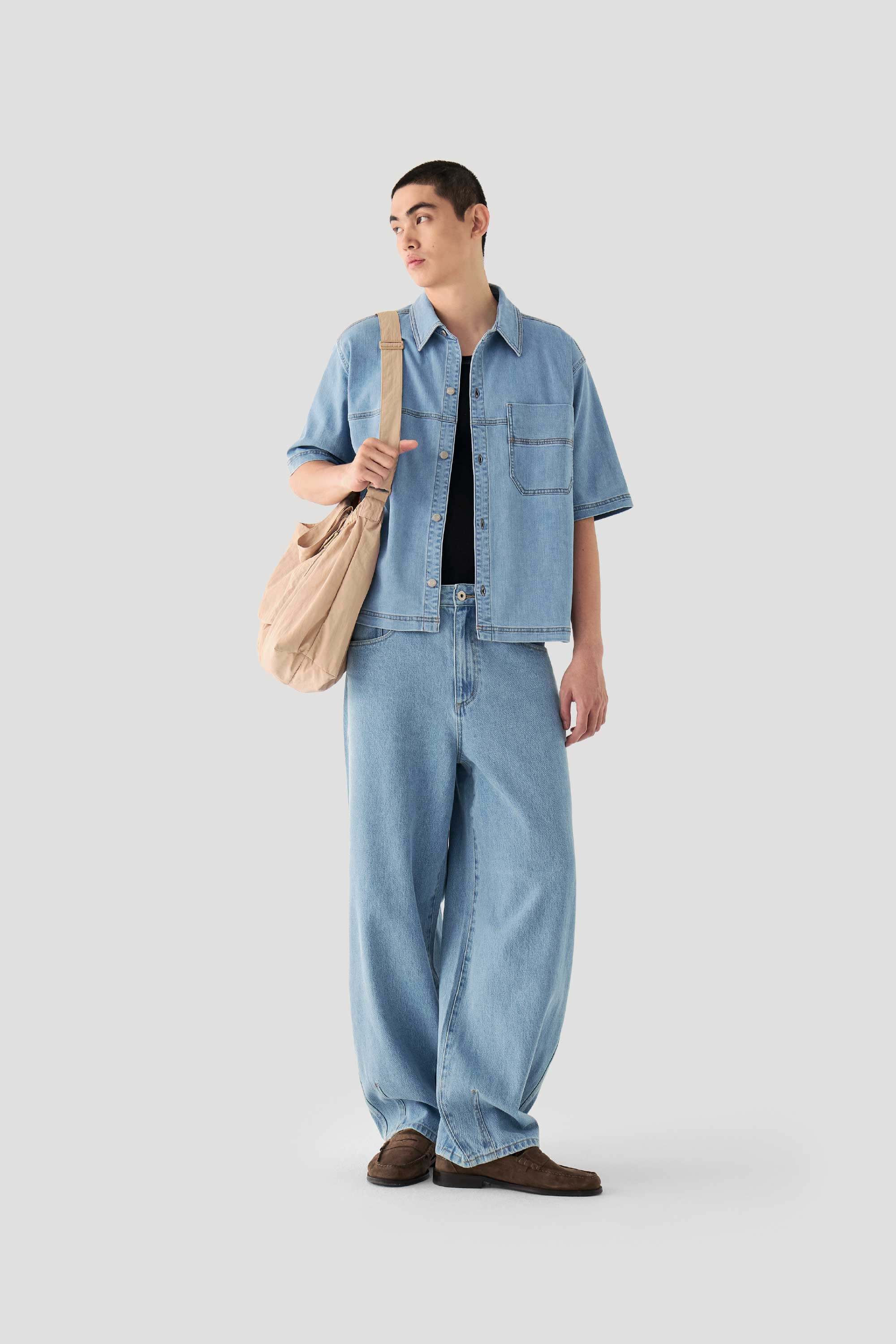 Light Blue