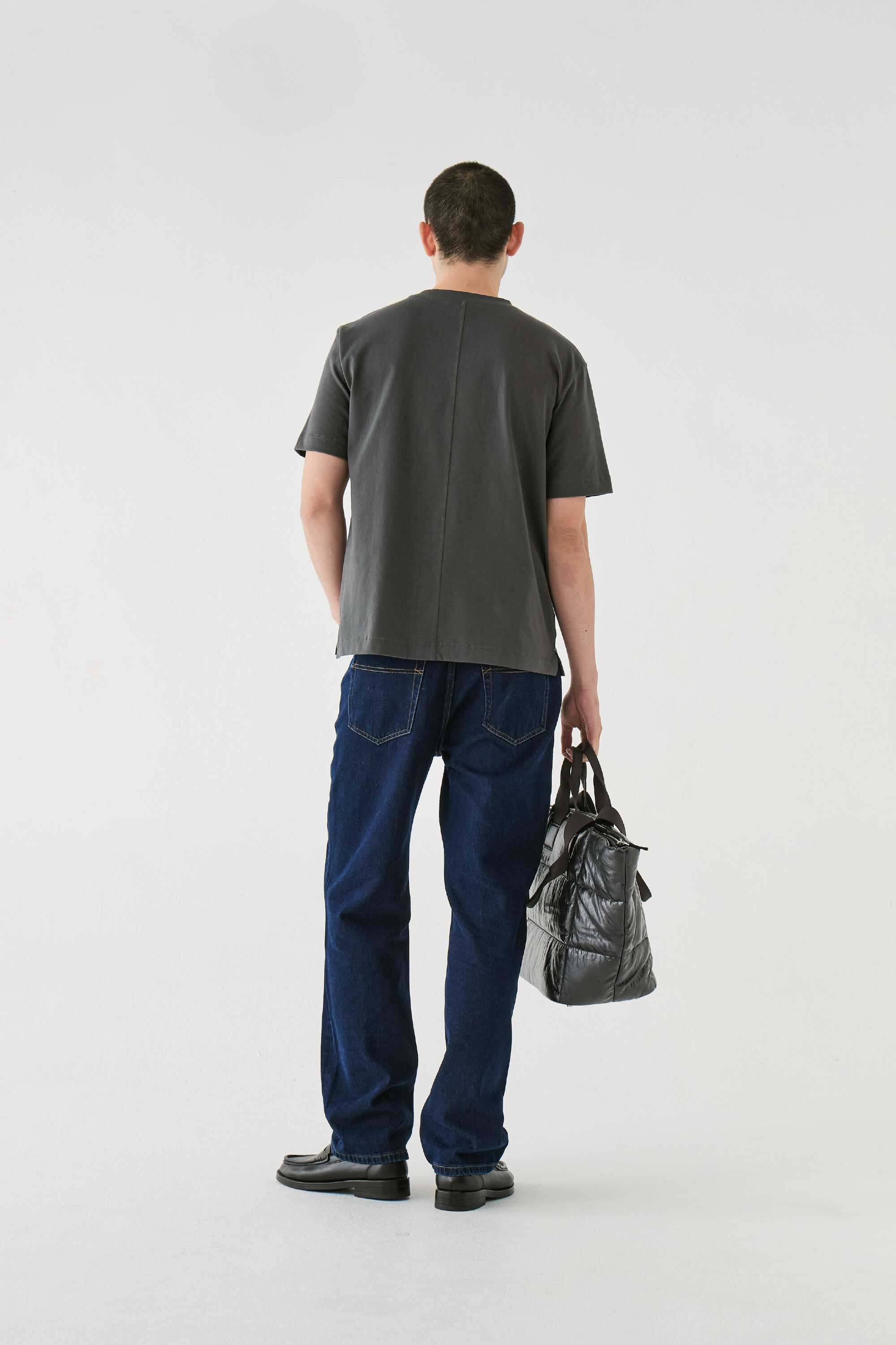 Dark Indigo