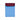 Maroon/Periwinkle