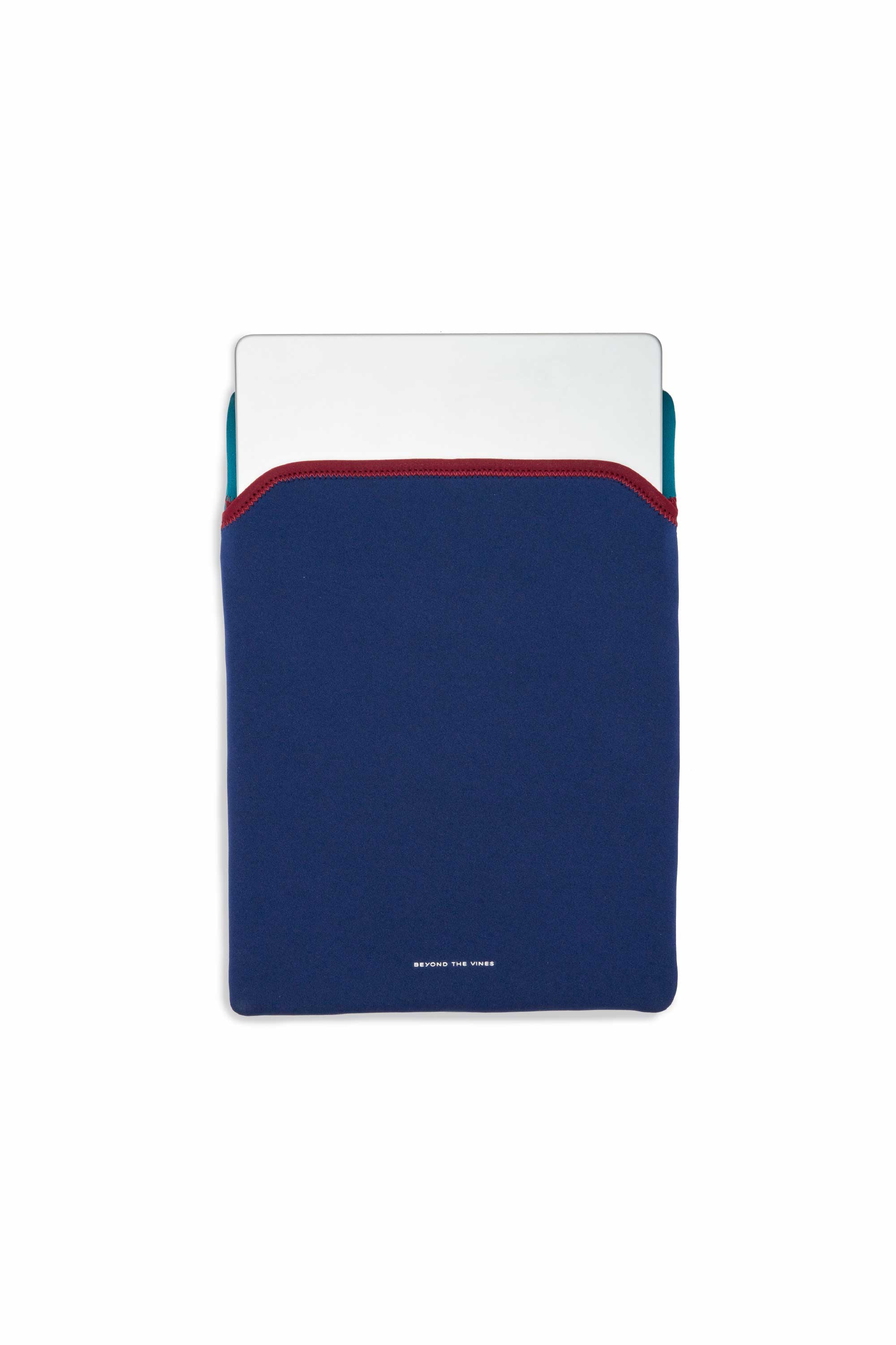 Teal/Navy