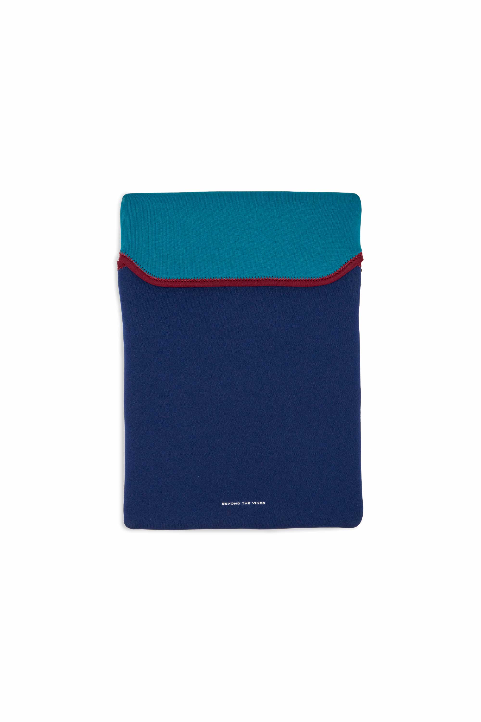 Teal/Navy