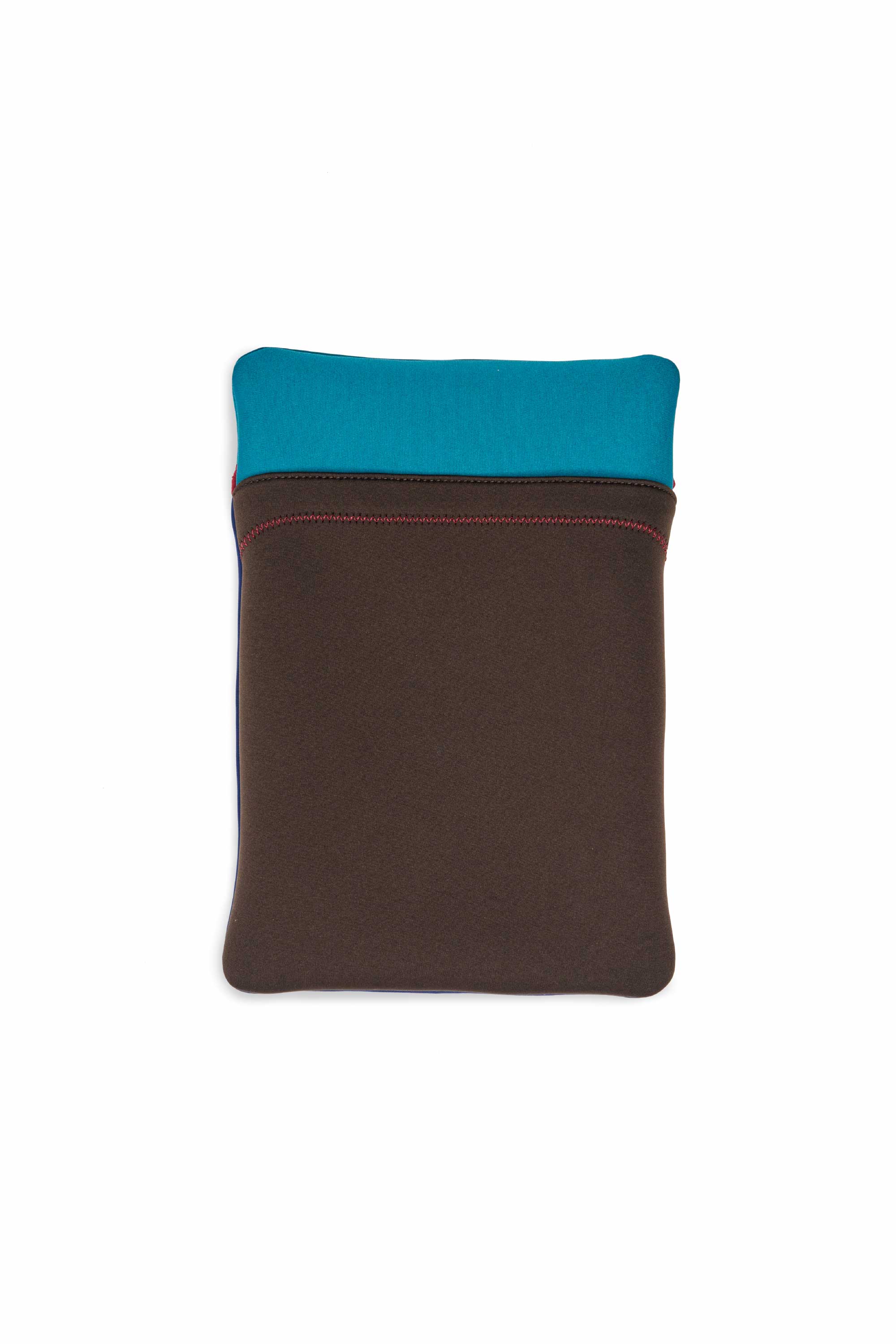 Teal/Navy