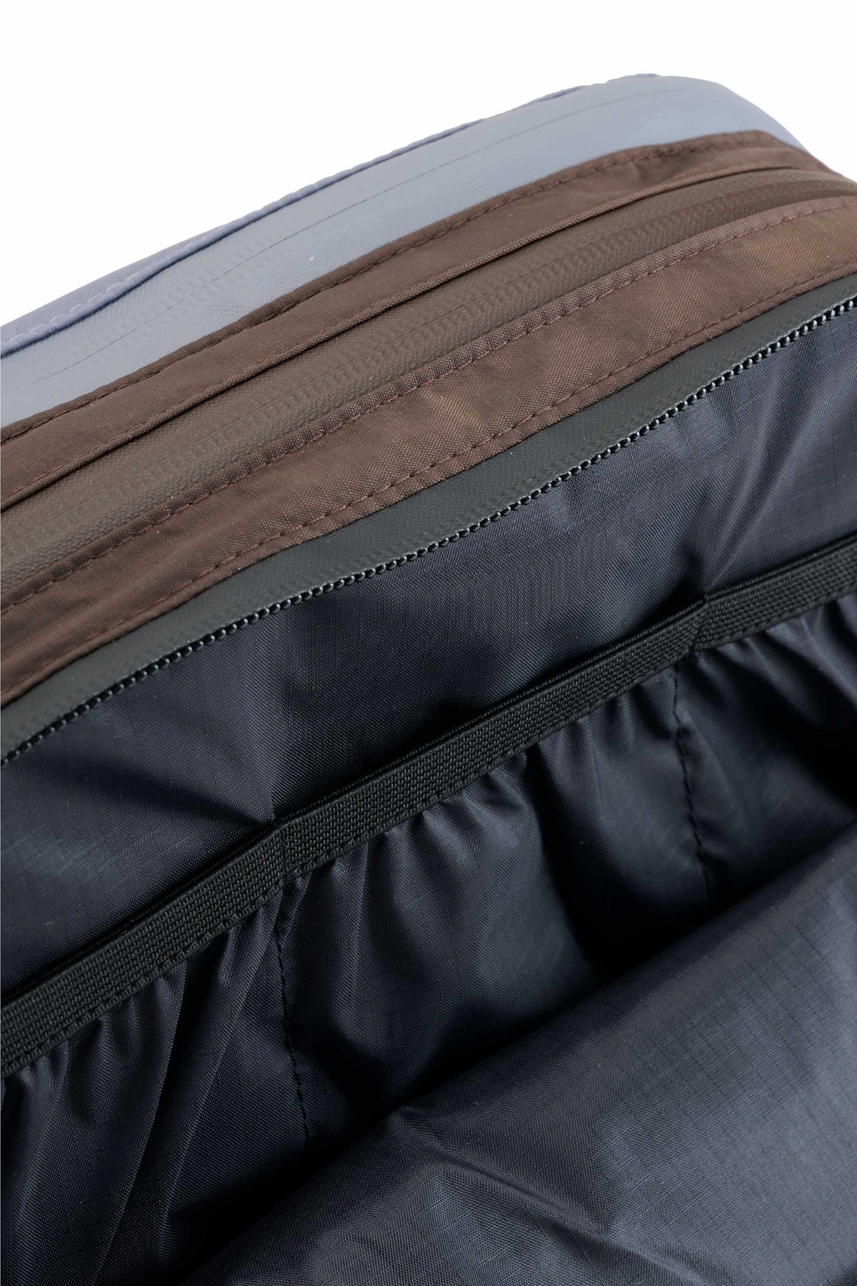 Charcoal Colourblock