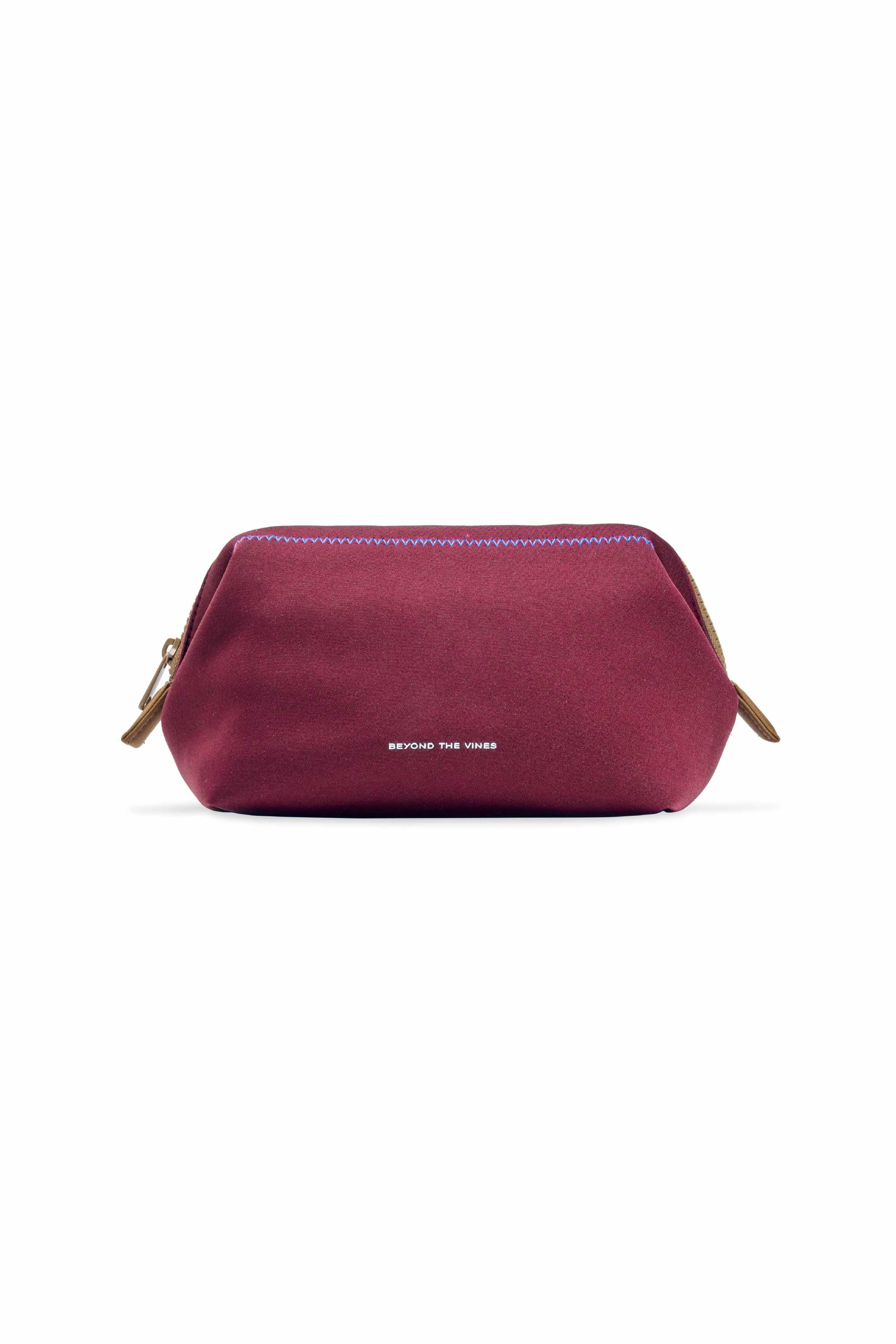 Maroon/Periwinkle