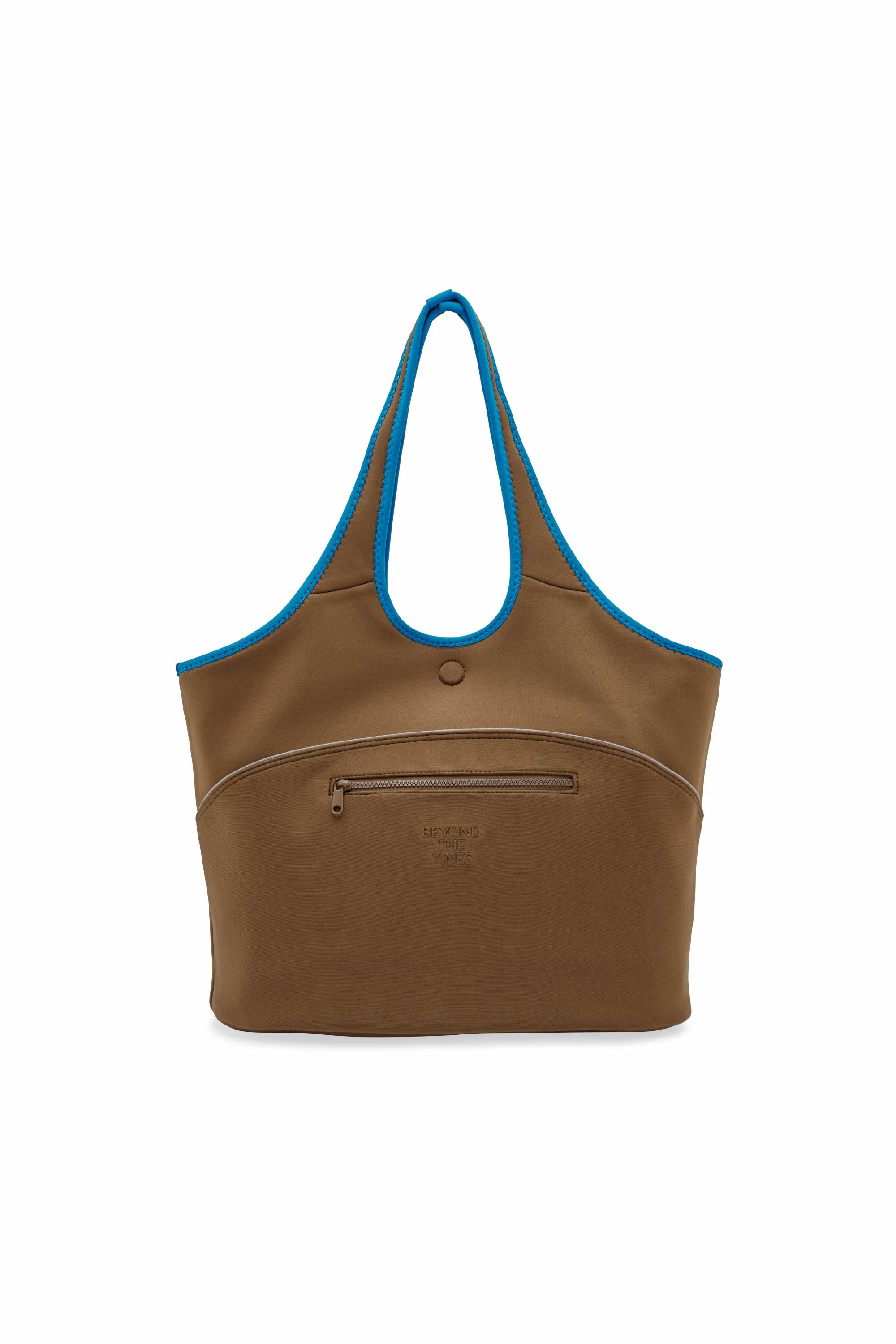 Periwinkle/Olive