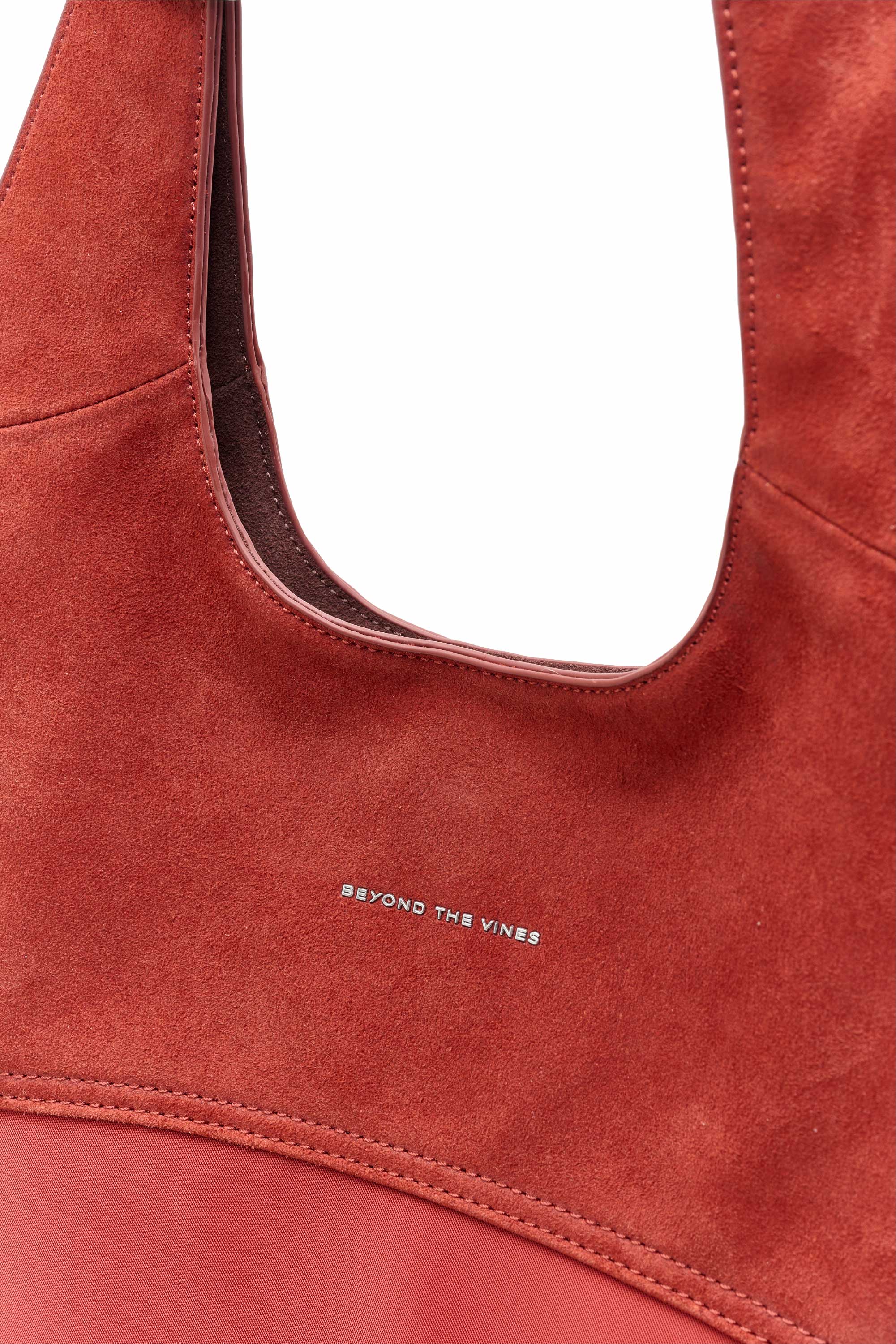 Terracotta/Plum
