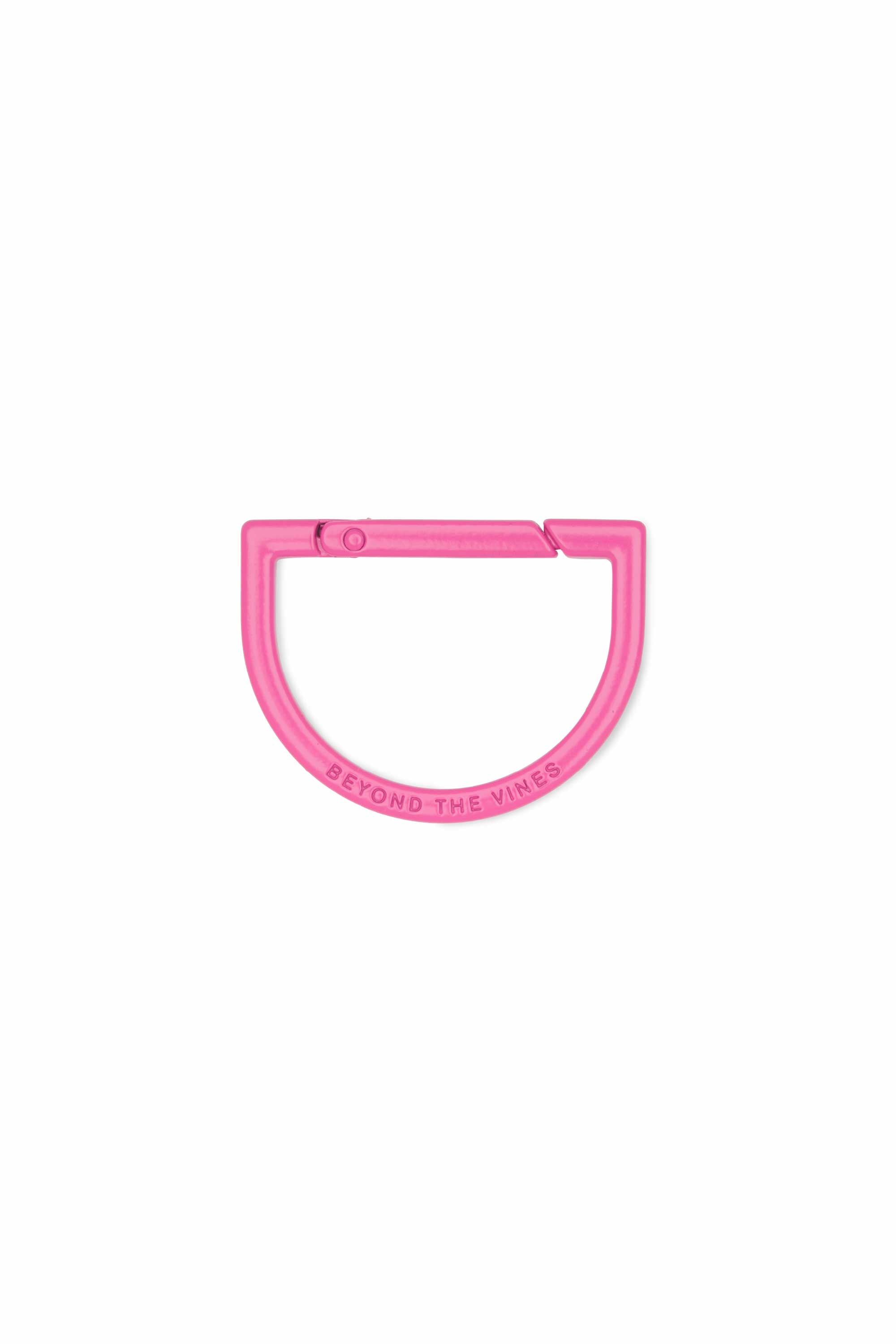 Bright Pink