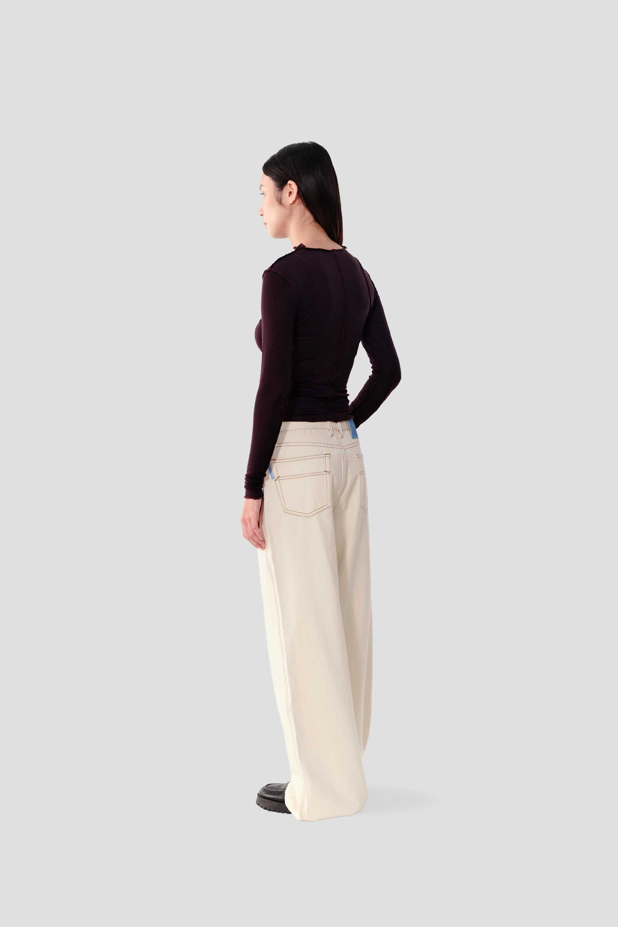 Dark Plum