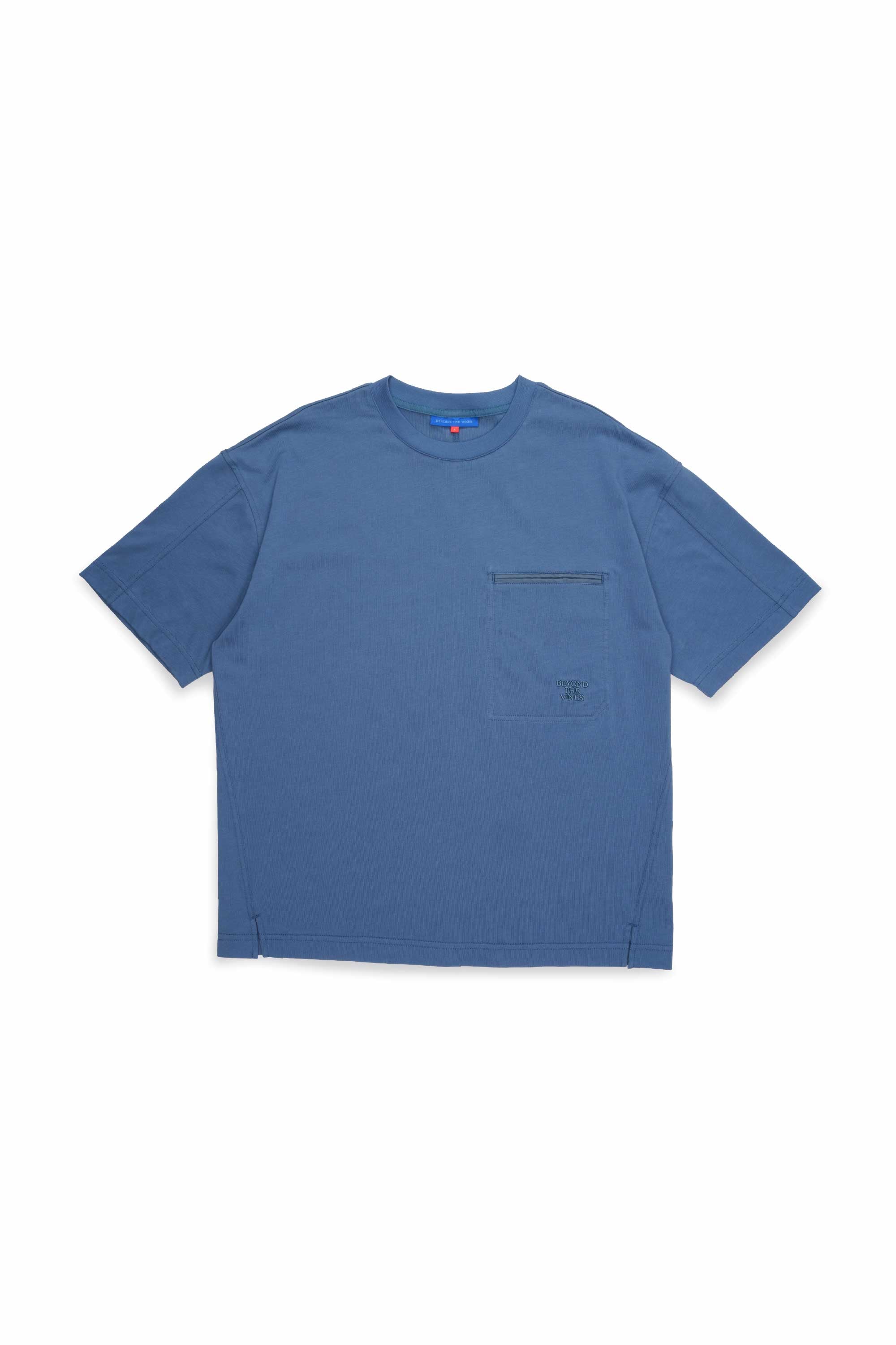 Steel Blue