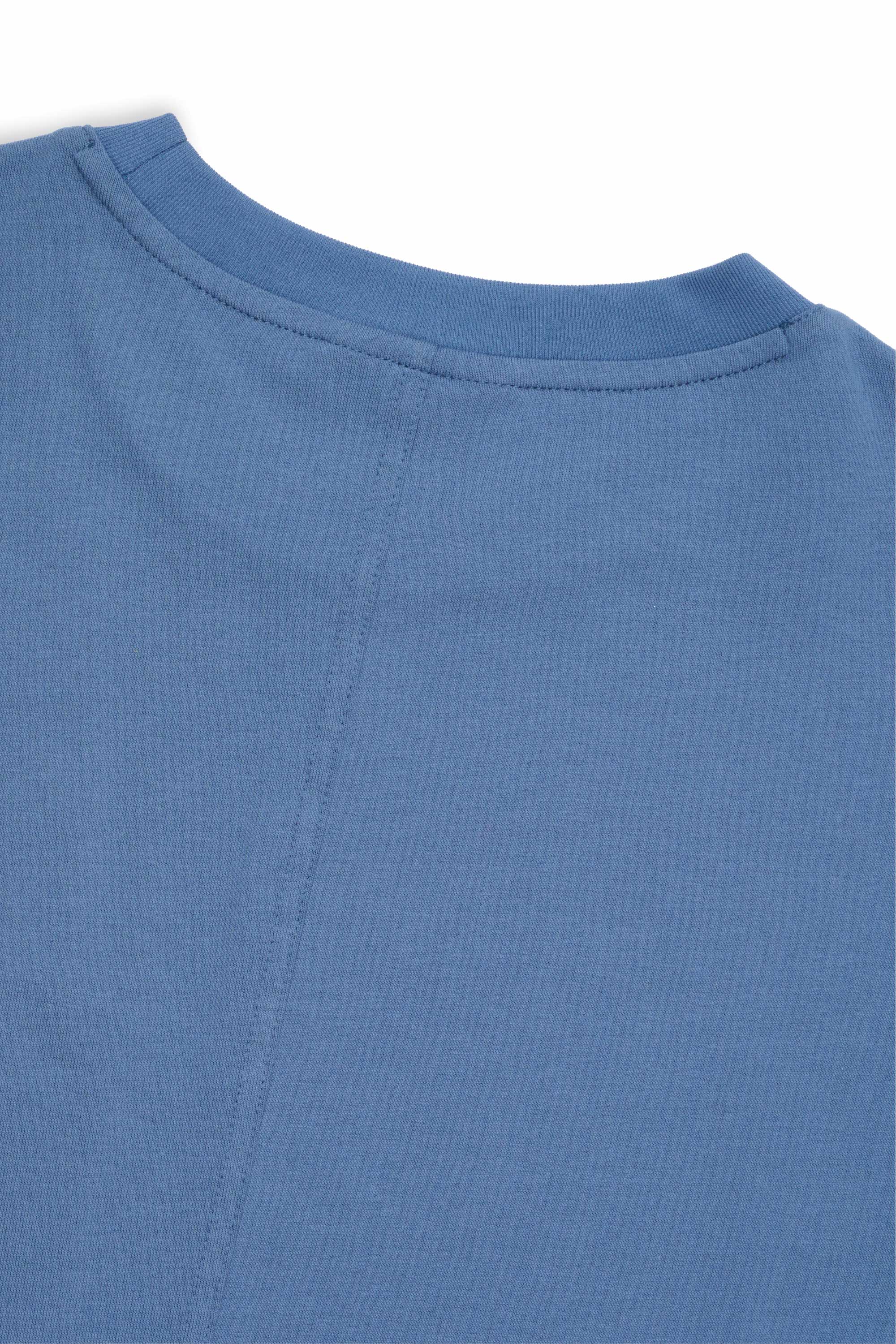 Steel Blue