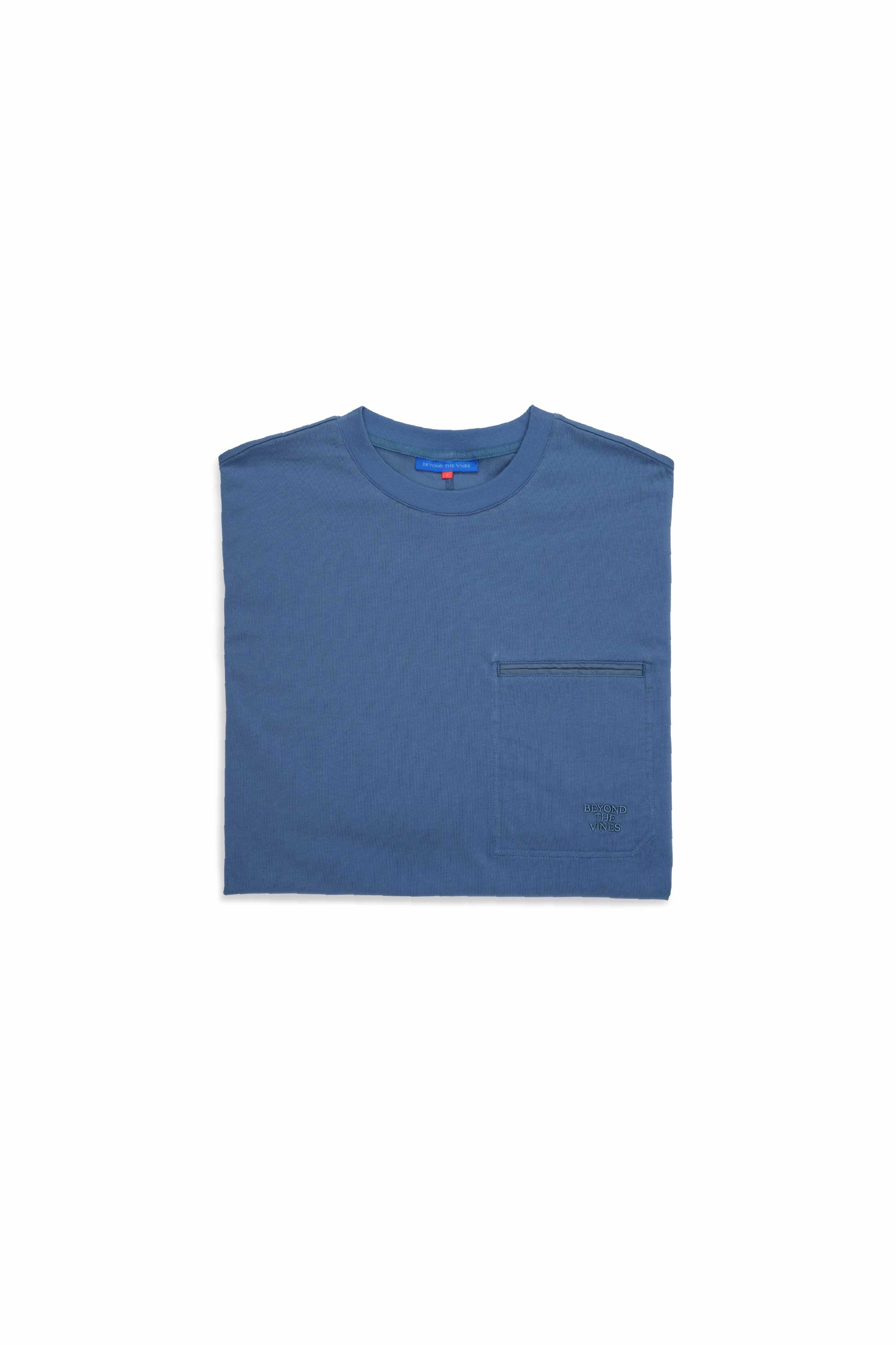Steel Blue