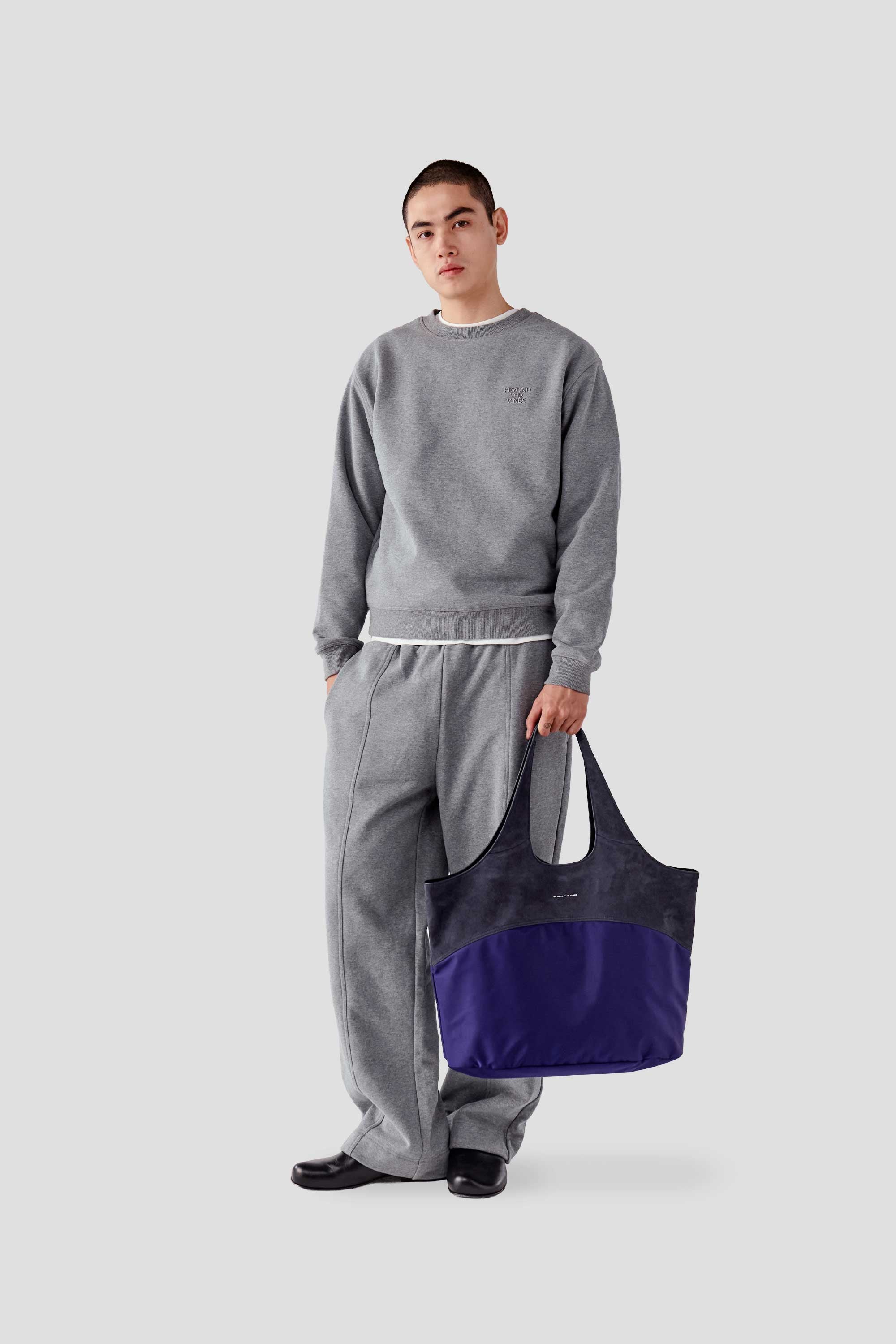 Heather Grey