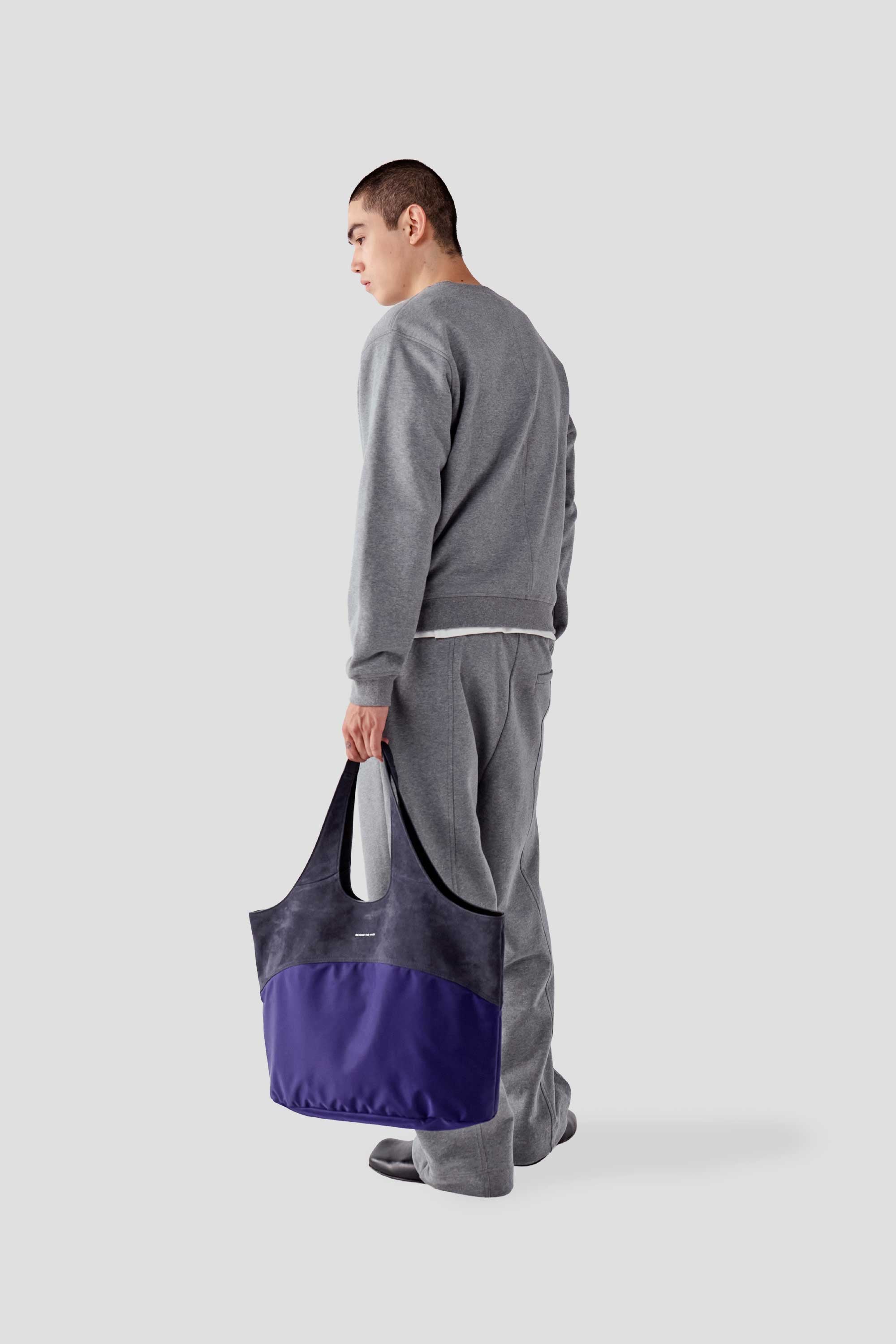 Heather Grey