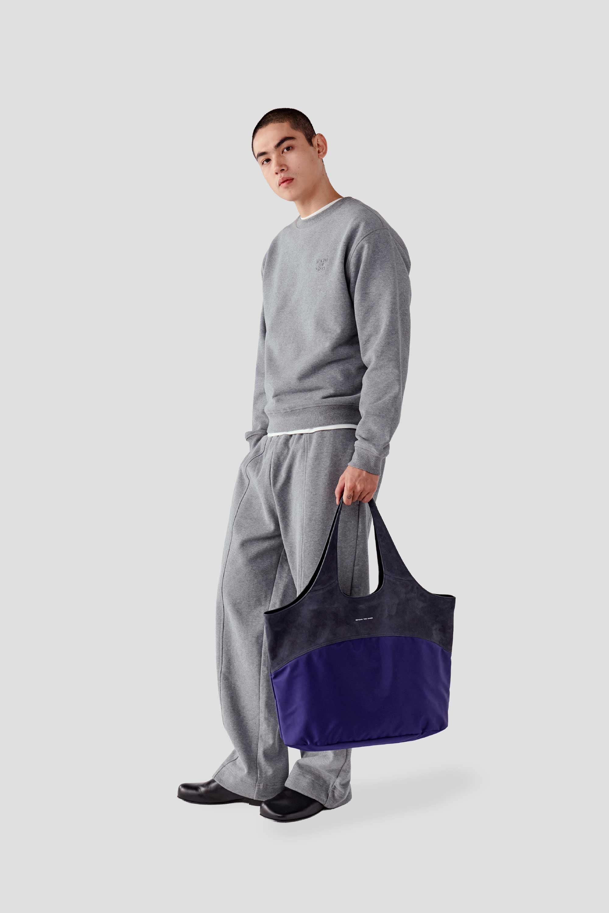 Heather Grey