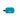 Turquoise Colourblock