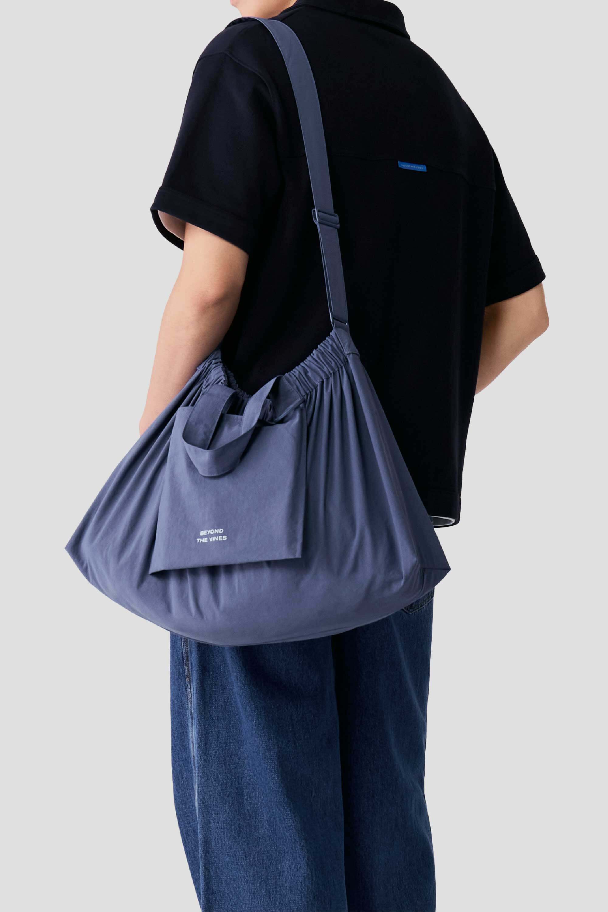 Steel Blue