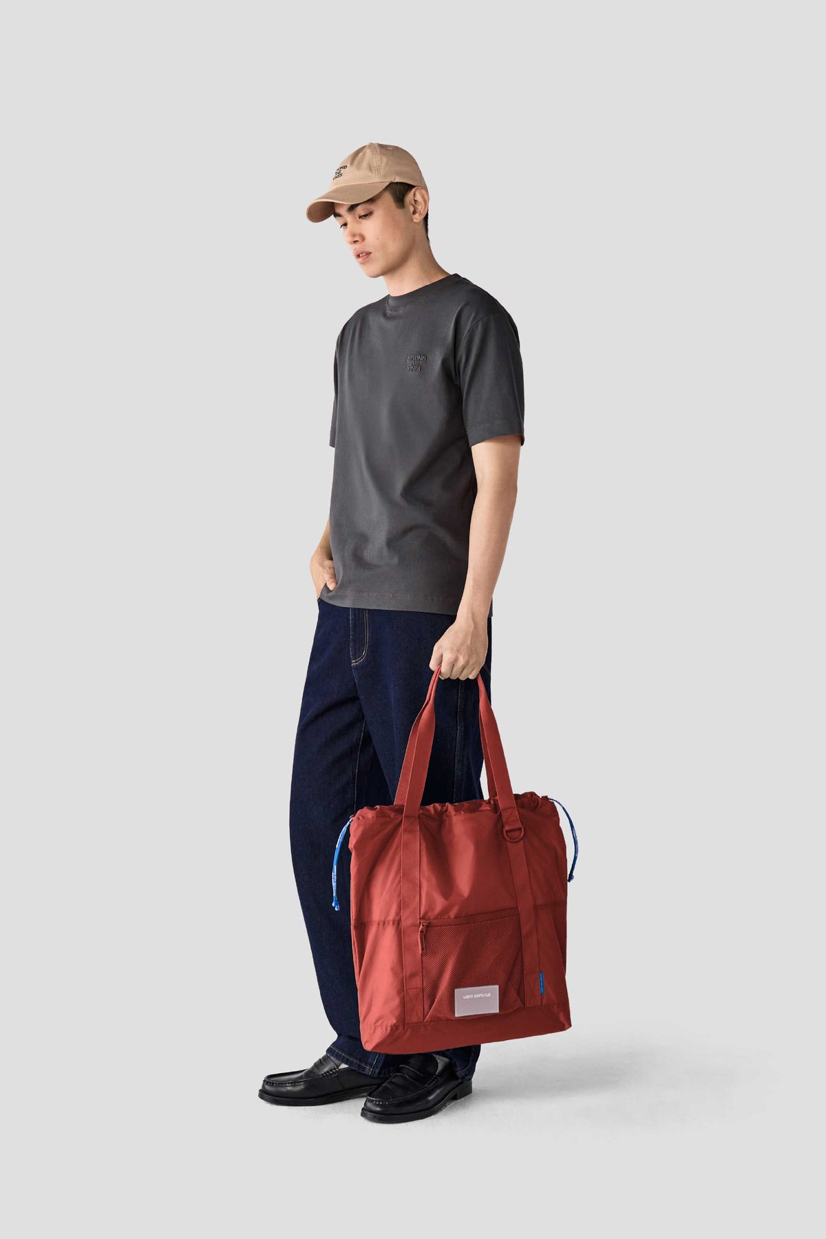 Brick Red