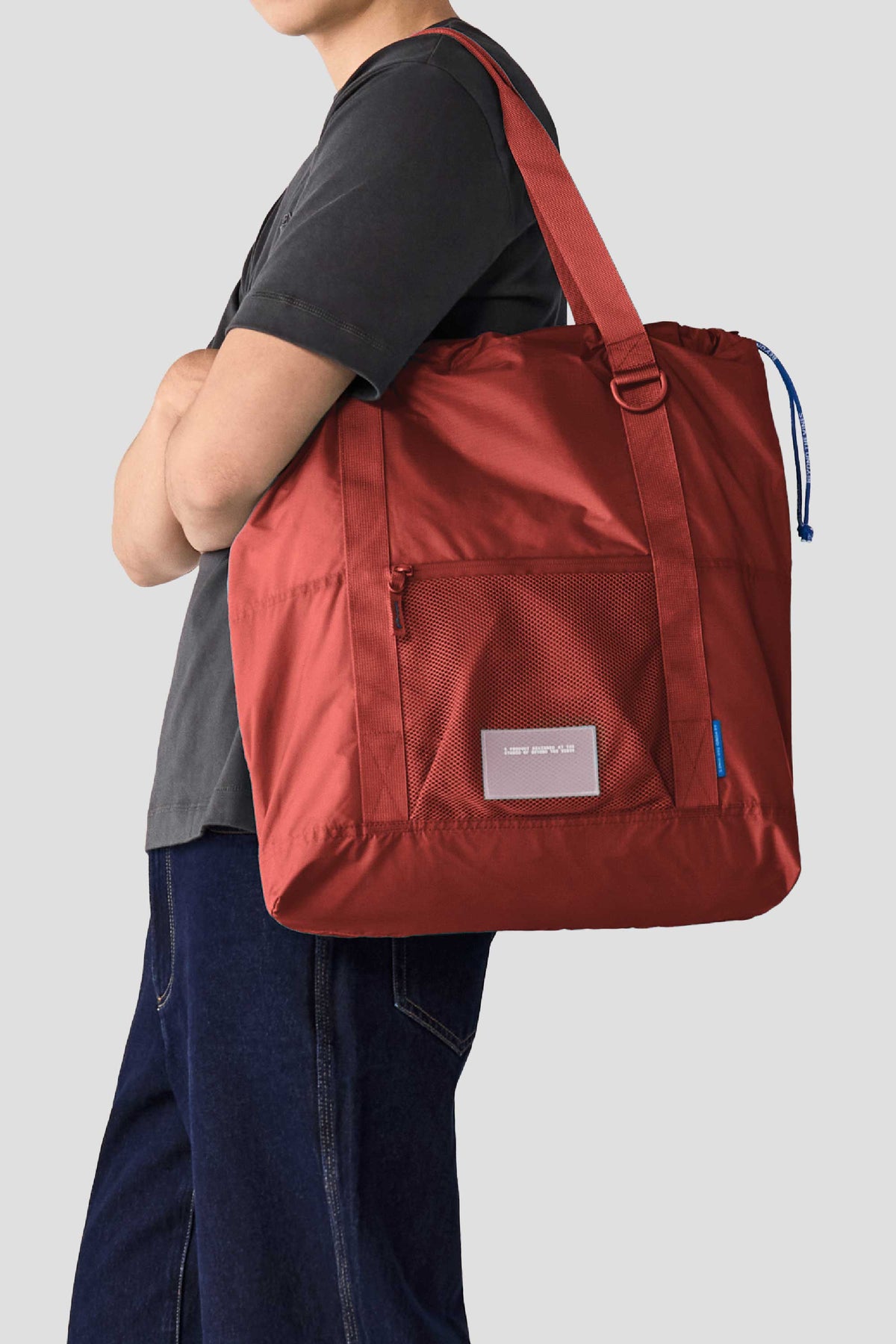 Brick Red