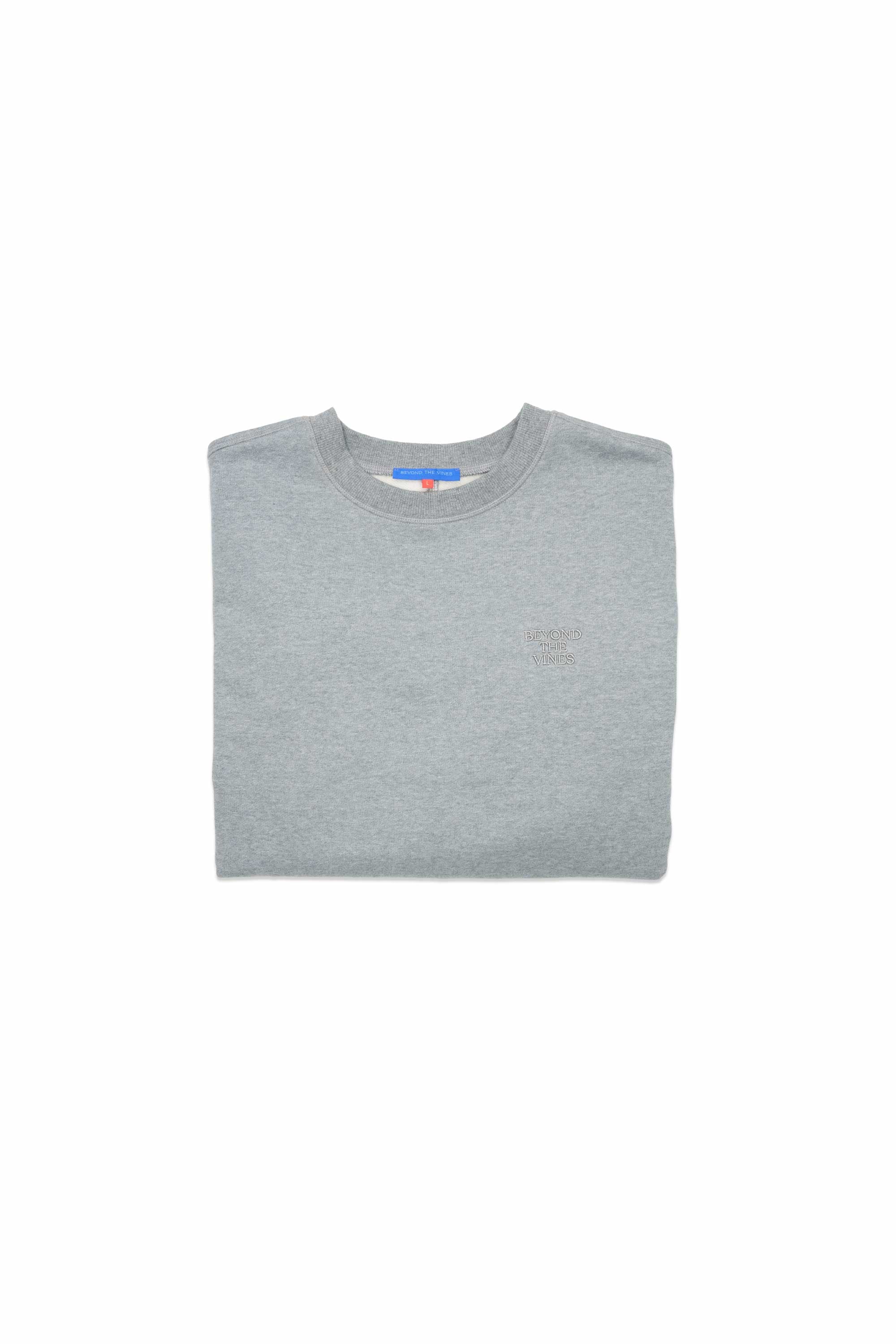 Heather Grey