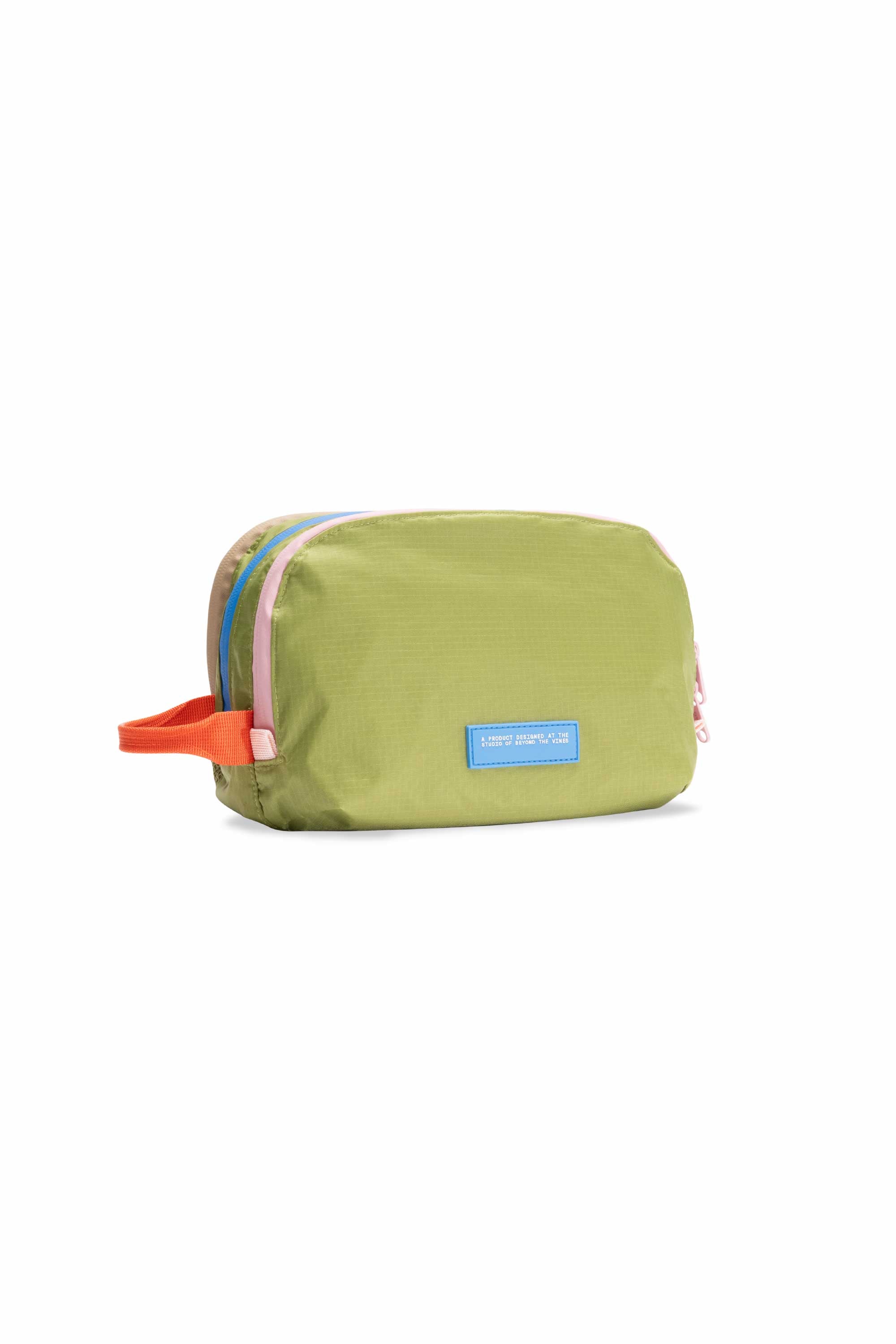 Light Moss