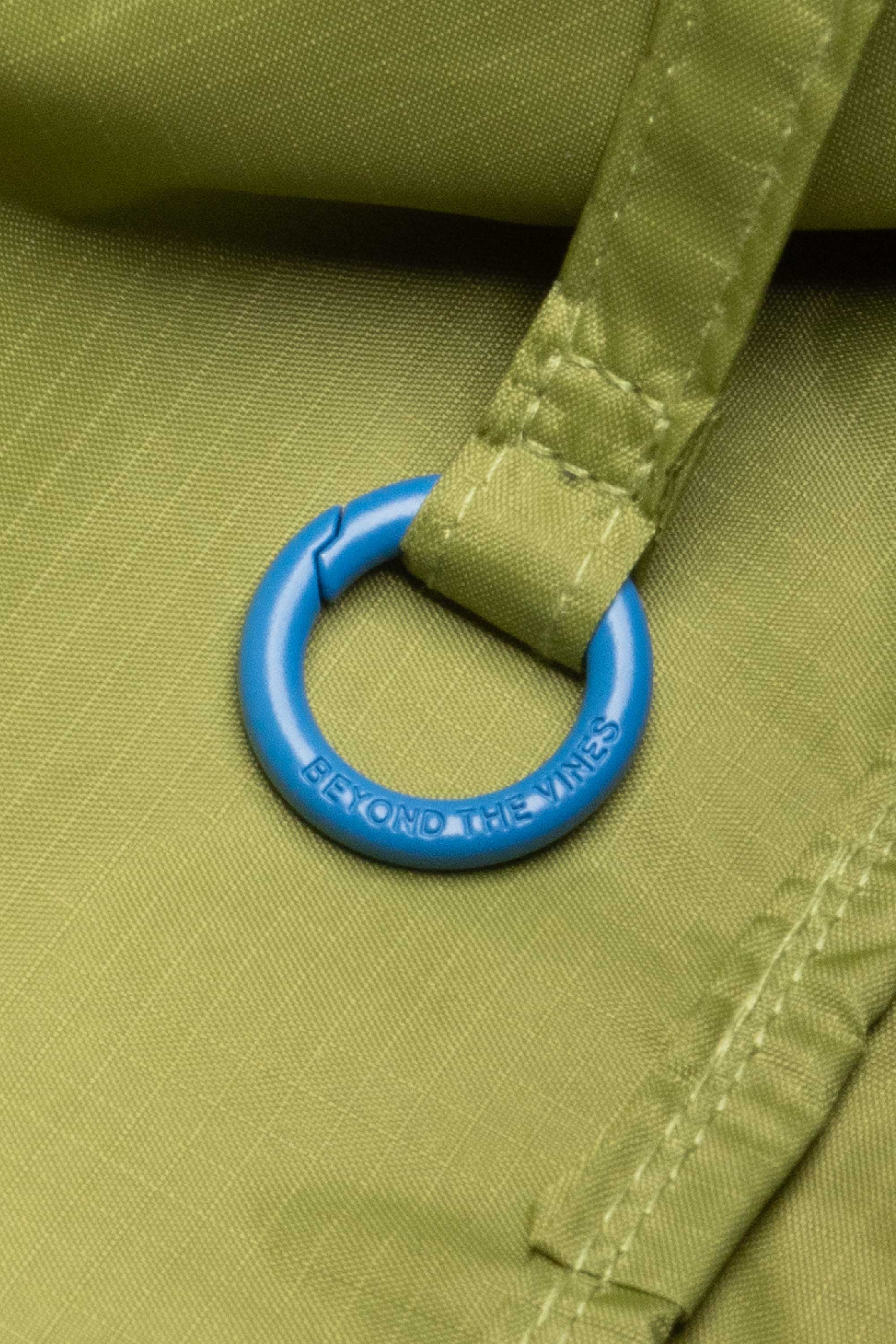 Light Moss