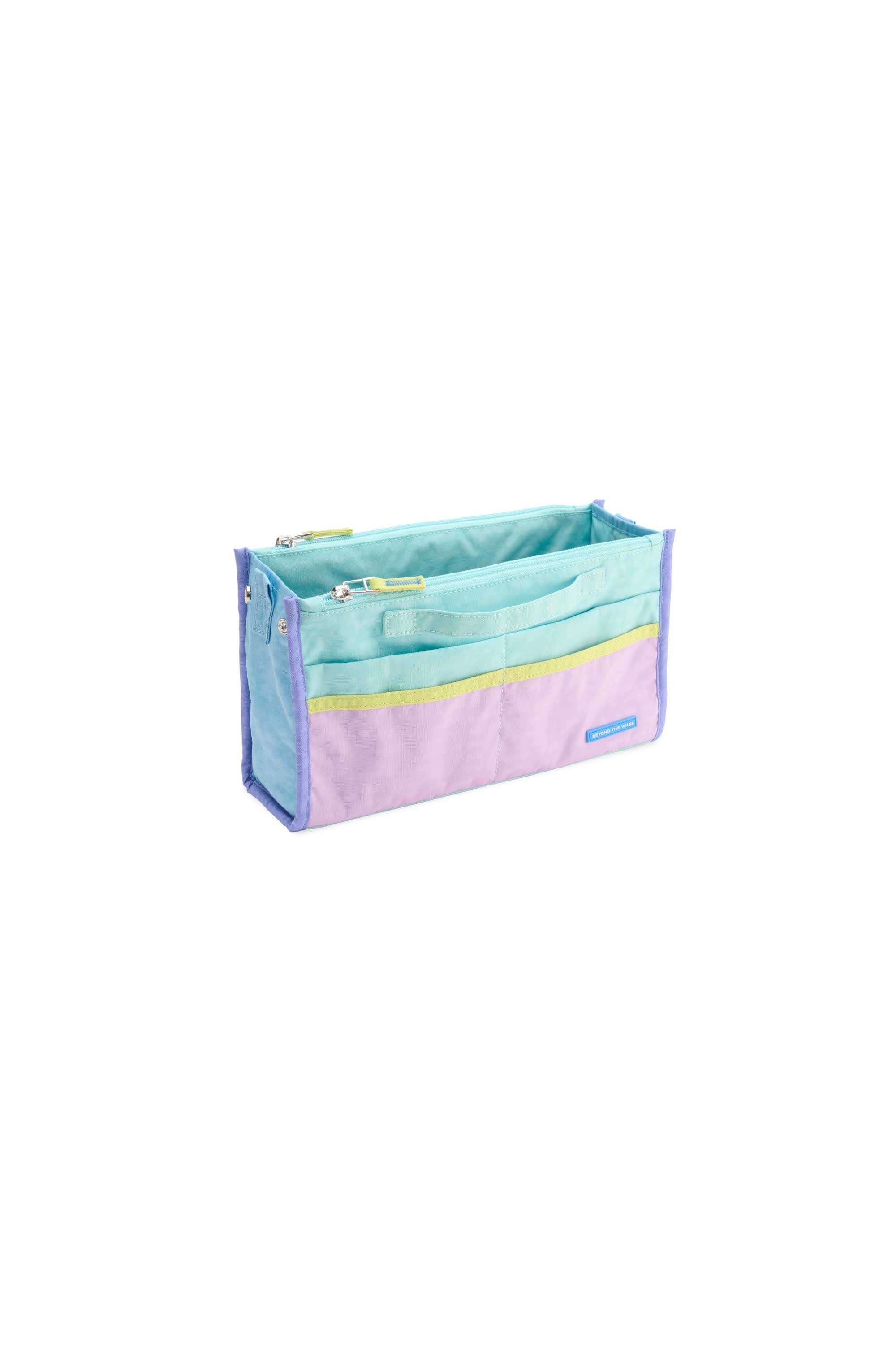 Mint/Lilac