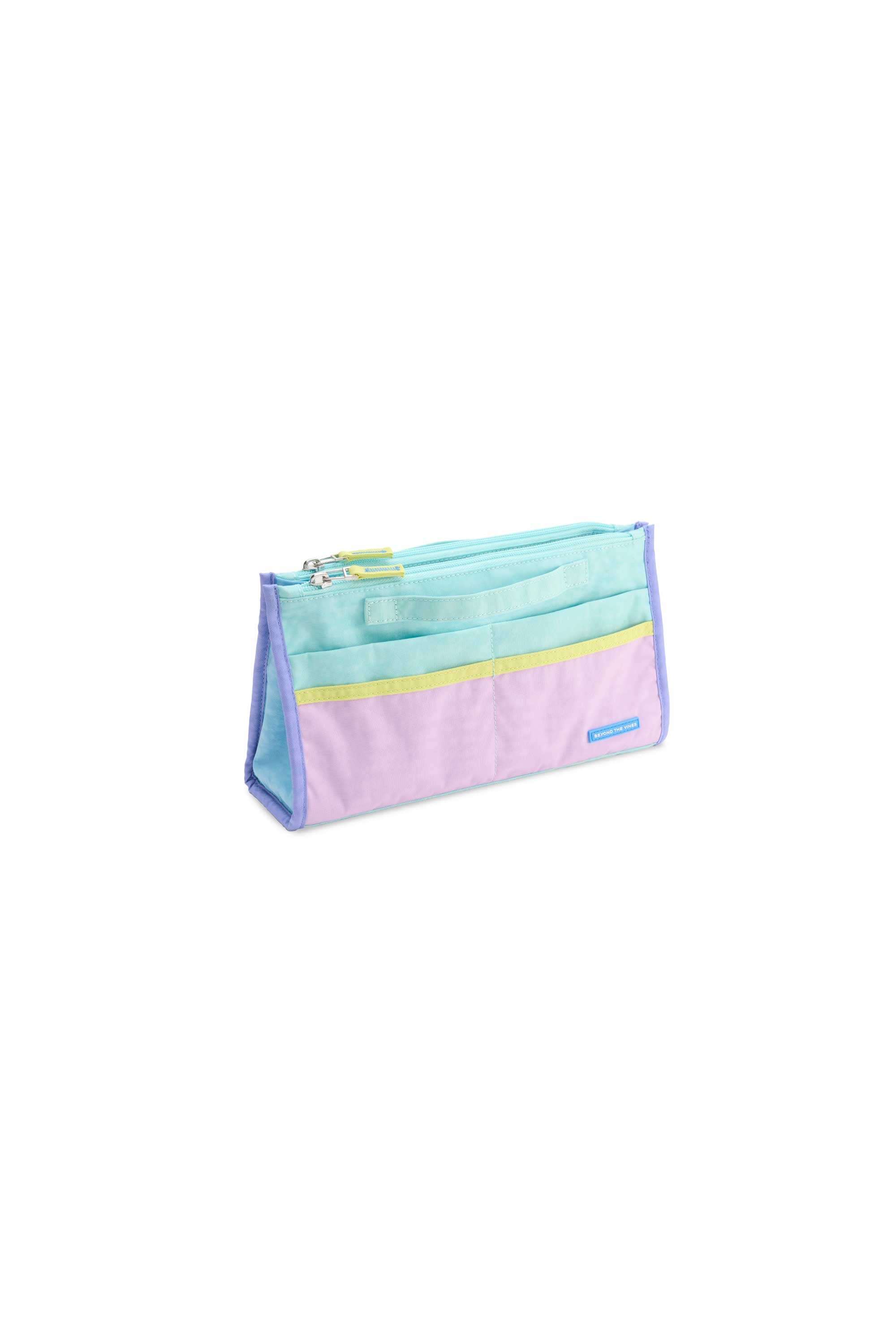 Mint/Lilac