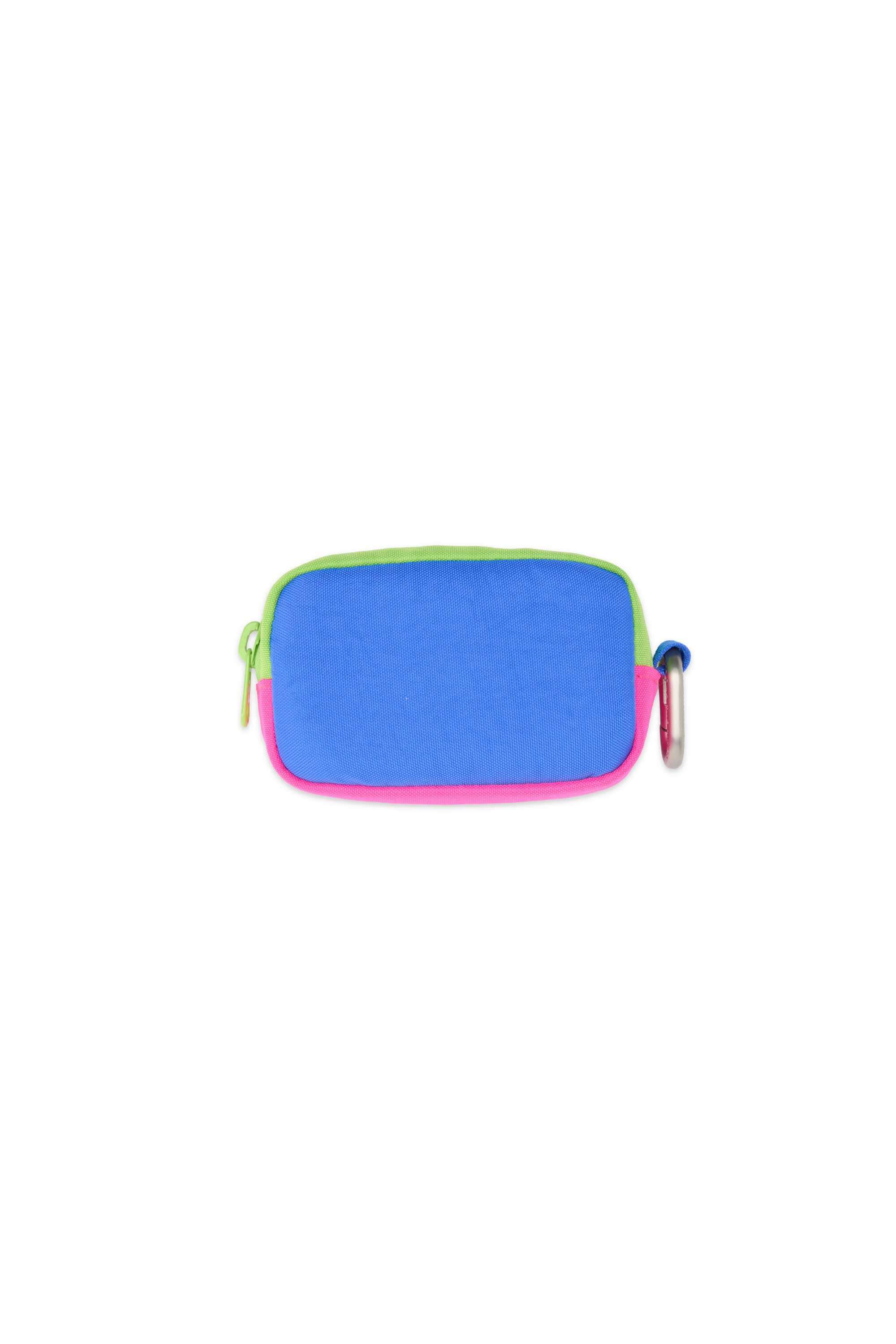 Cobalt Colourblock