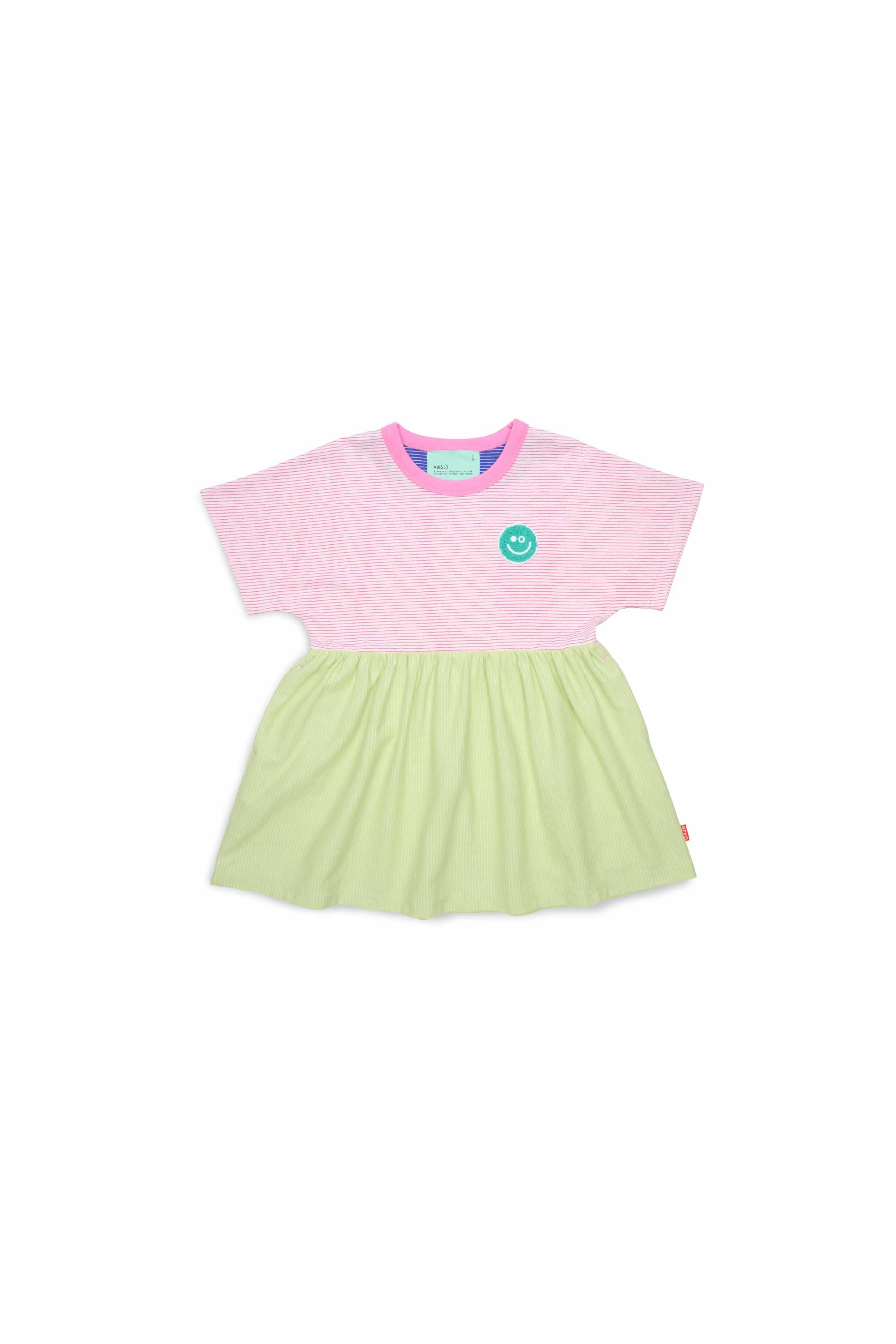 White/Pink