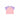 Pink Colourblock