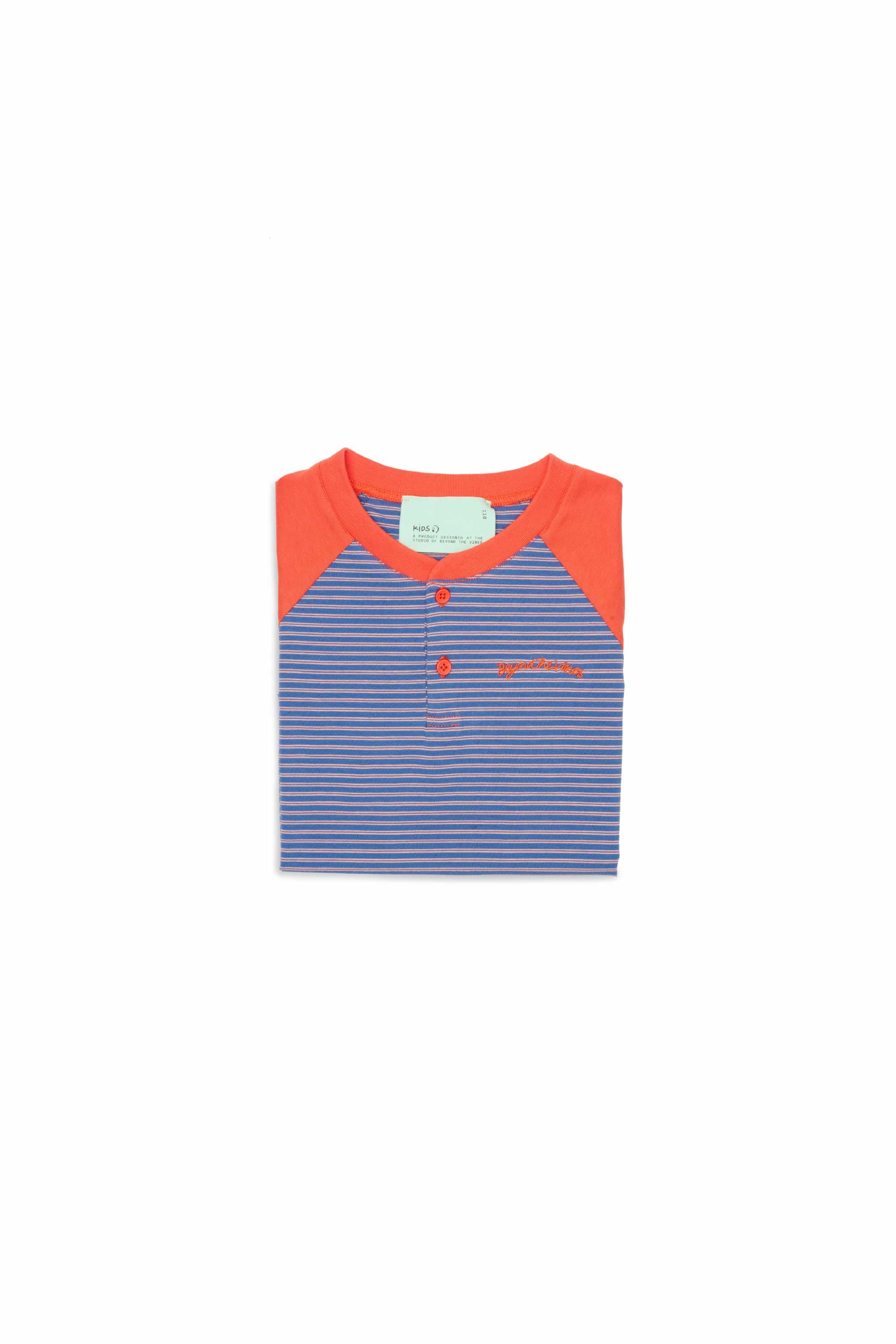 Cobalt Colourblock