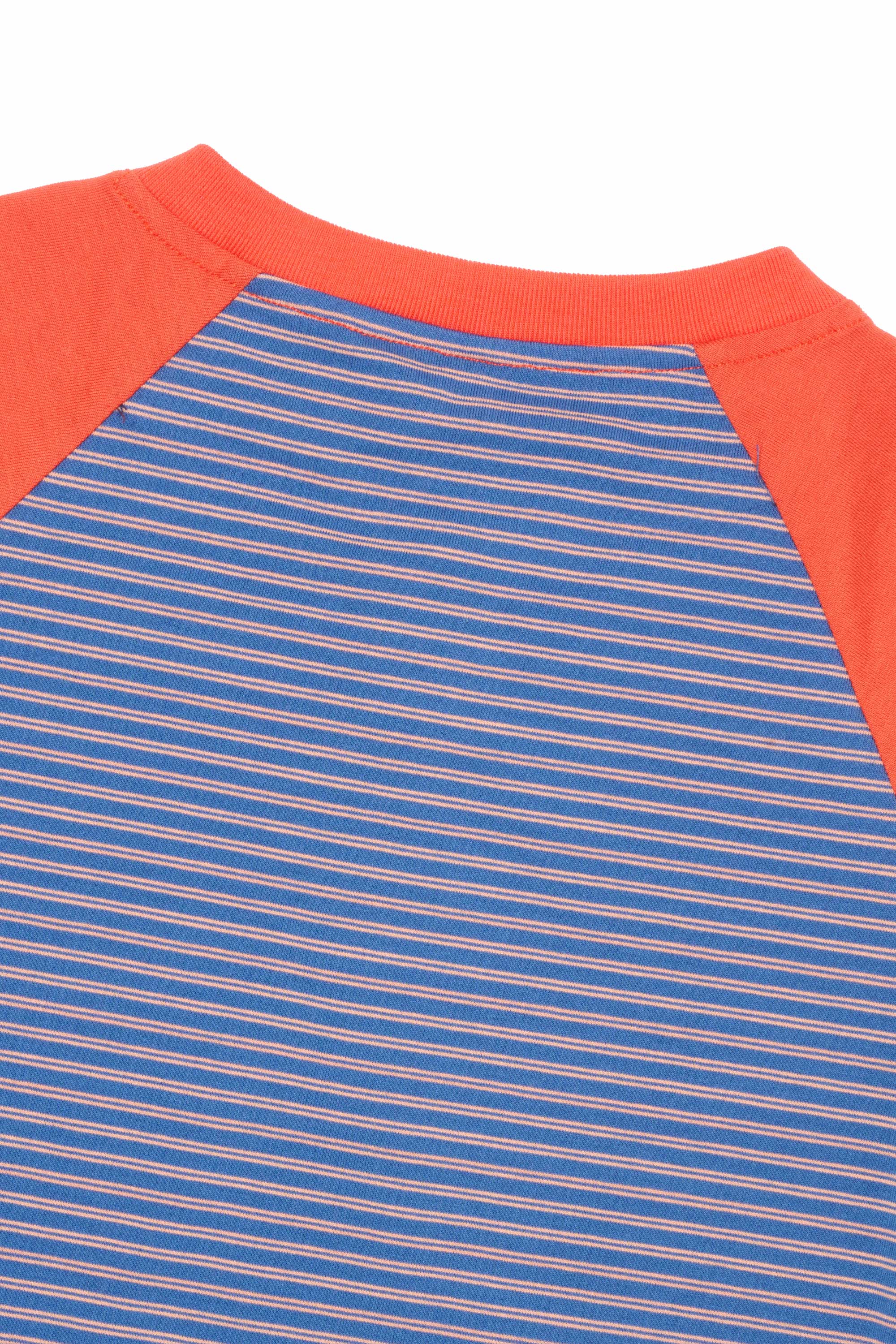 Cobalt Colourblock