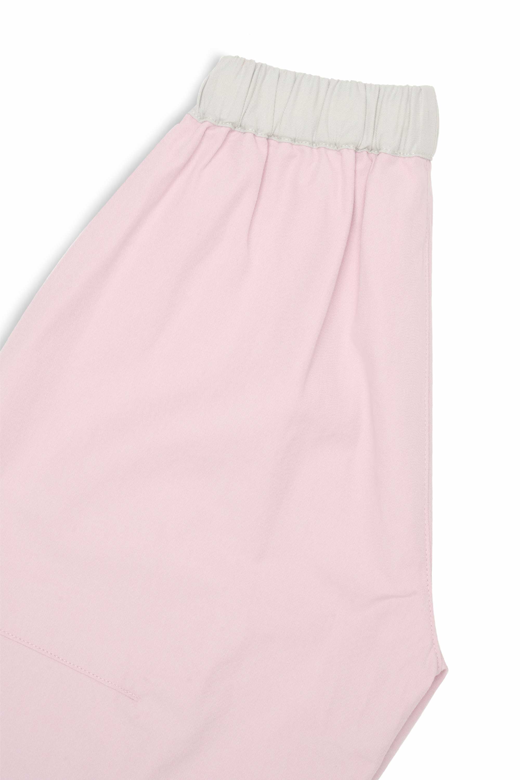 Blush Colourblock