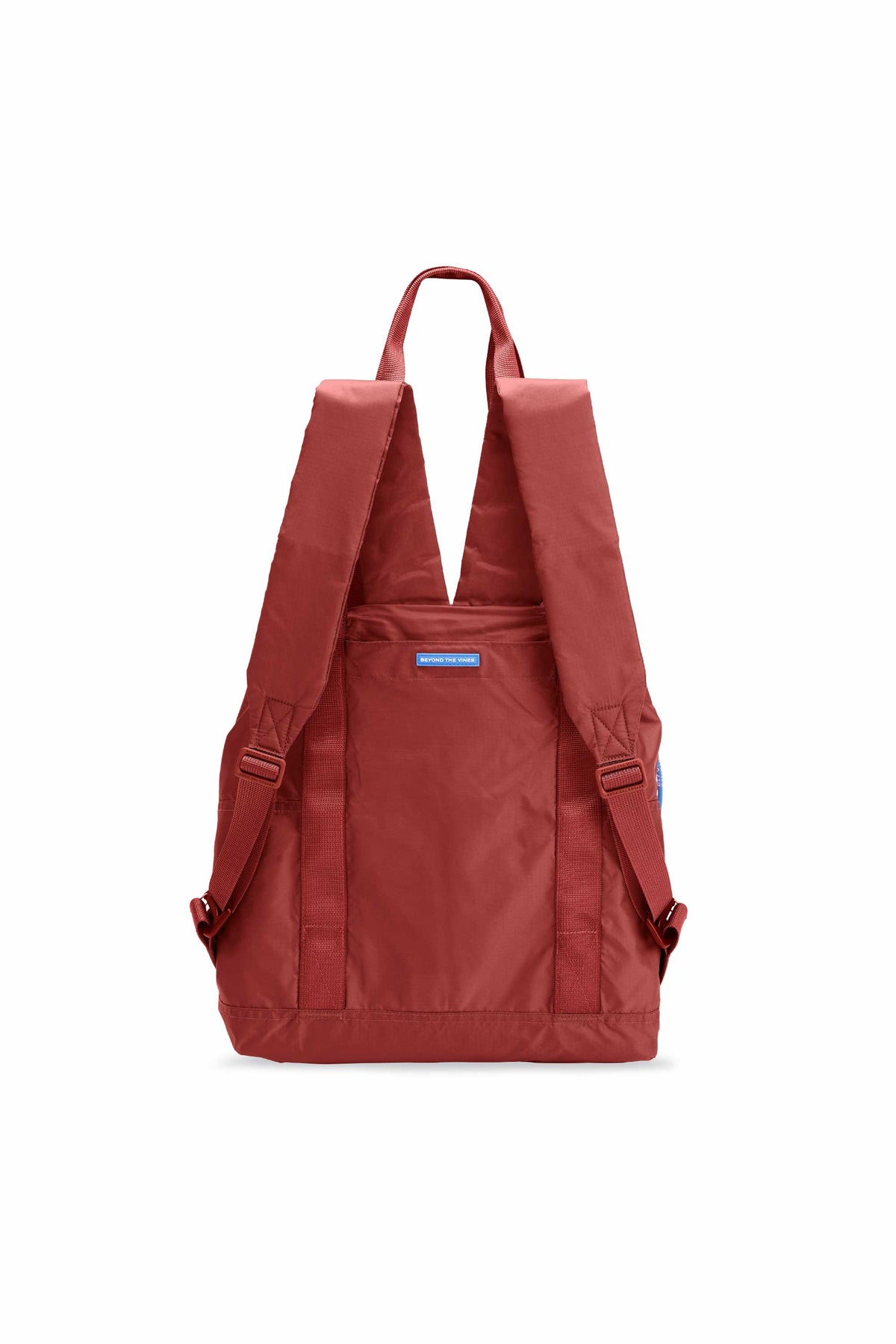 Brick Red