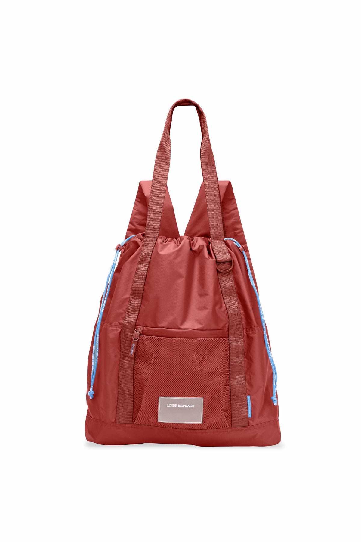 Brick Red