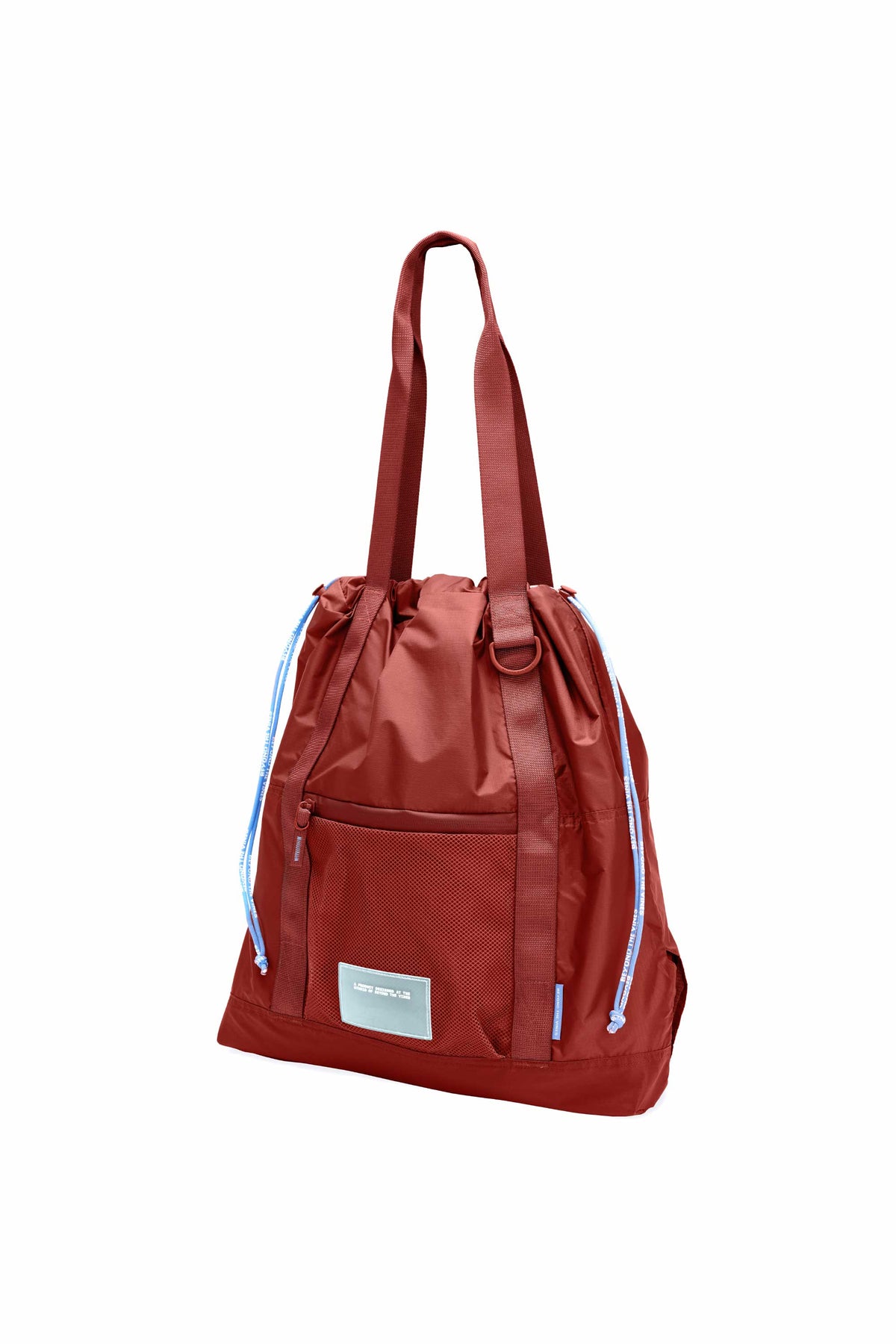 Brick Red