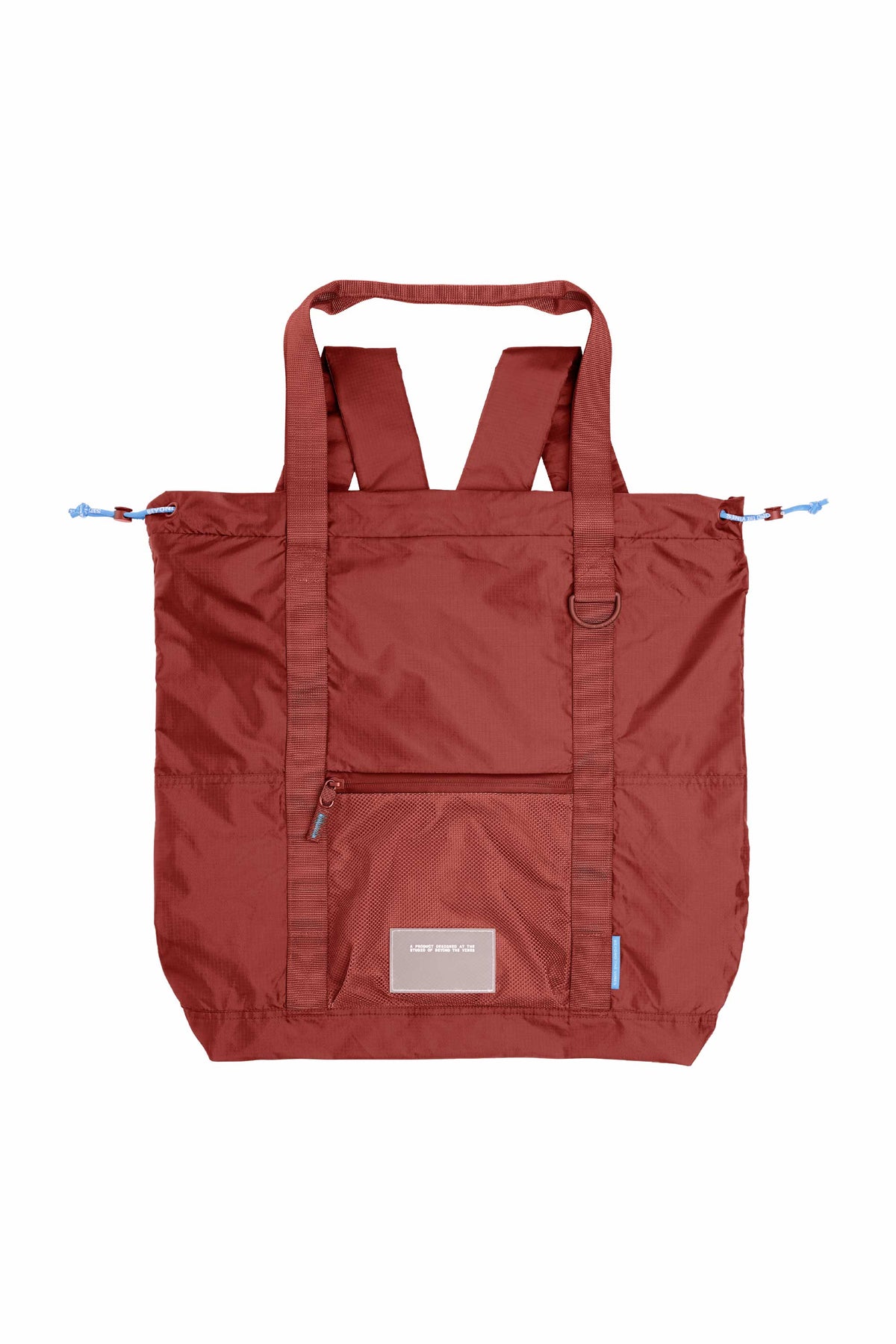 Brick Red