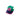 Green Colourblock