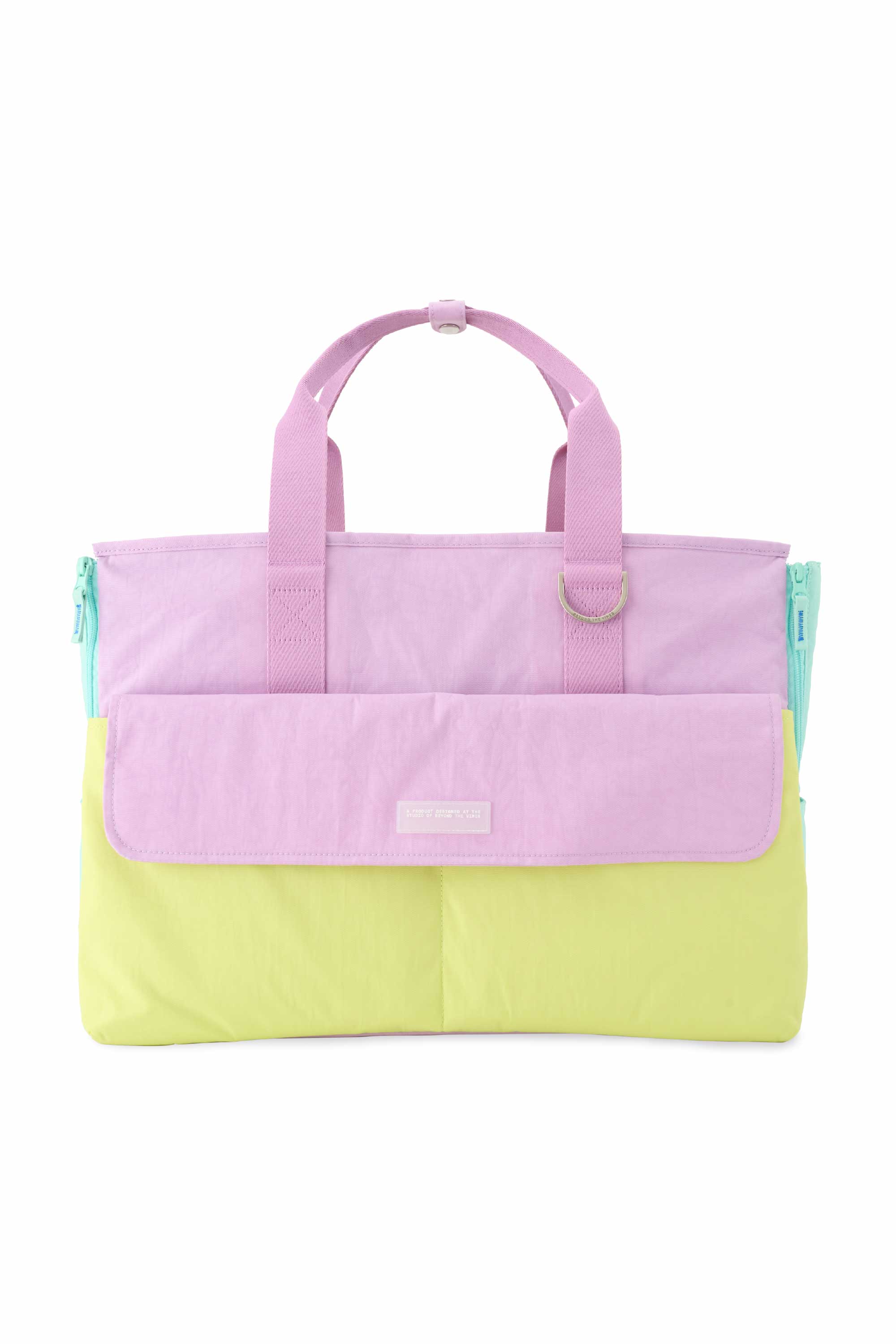 Mint/Lilac