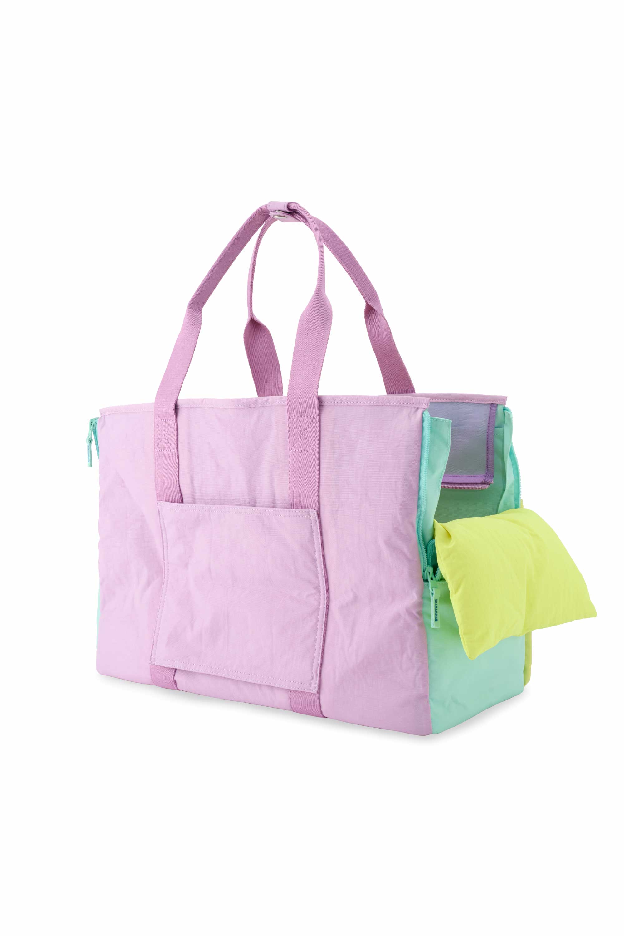 Mint/Lilac