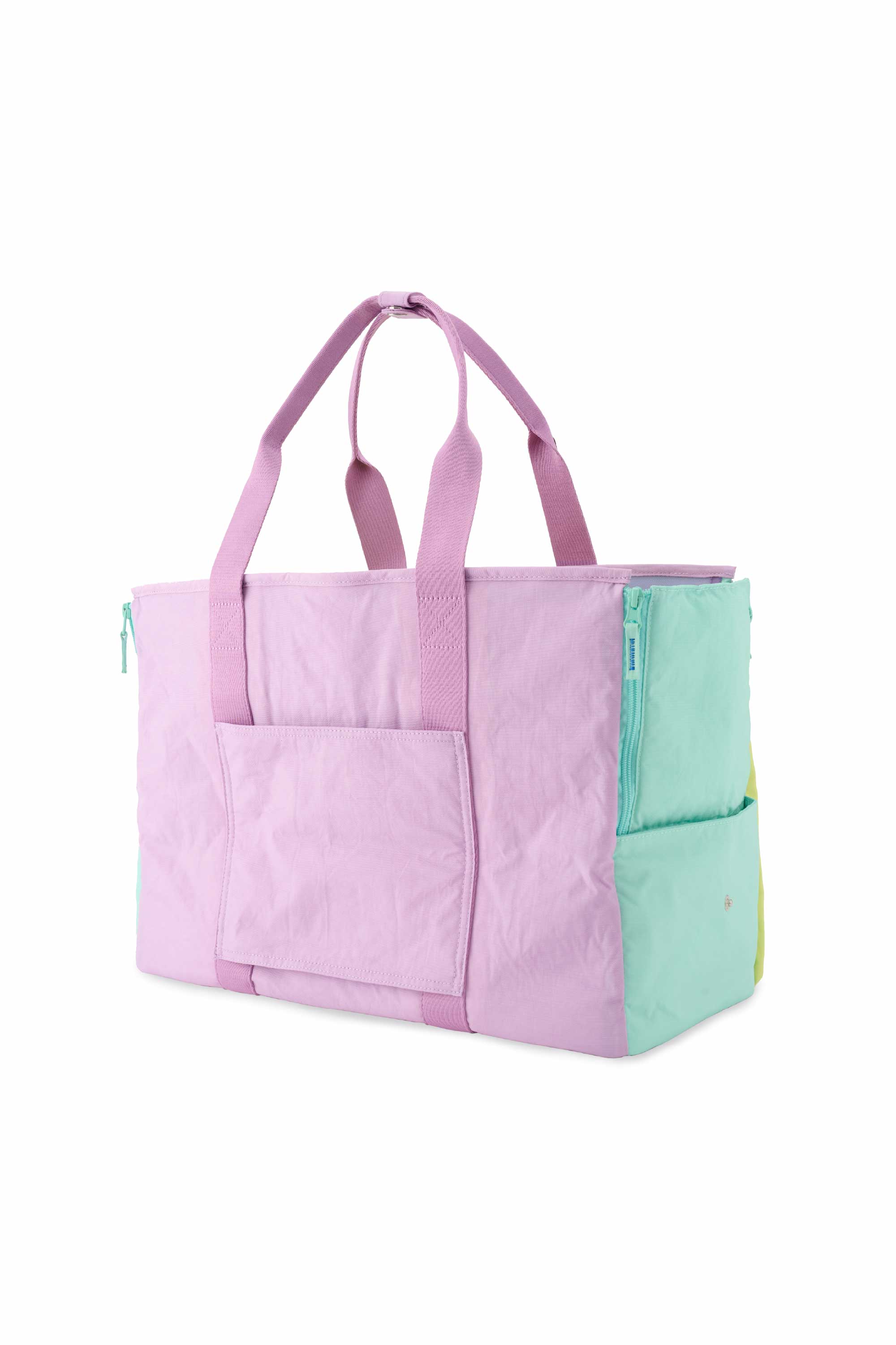 Mint/Lilac