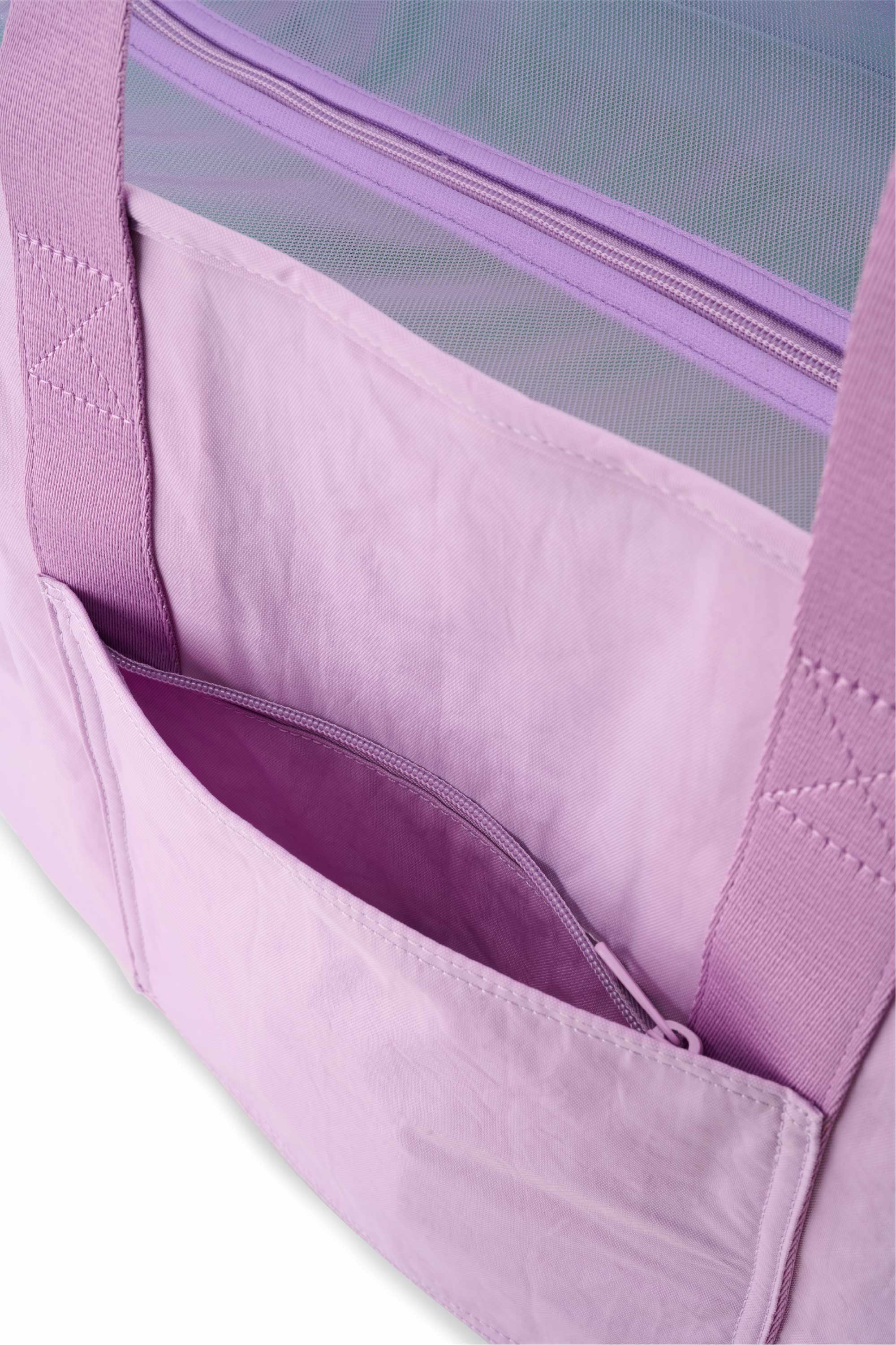 Mint/Lilac