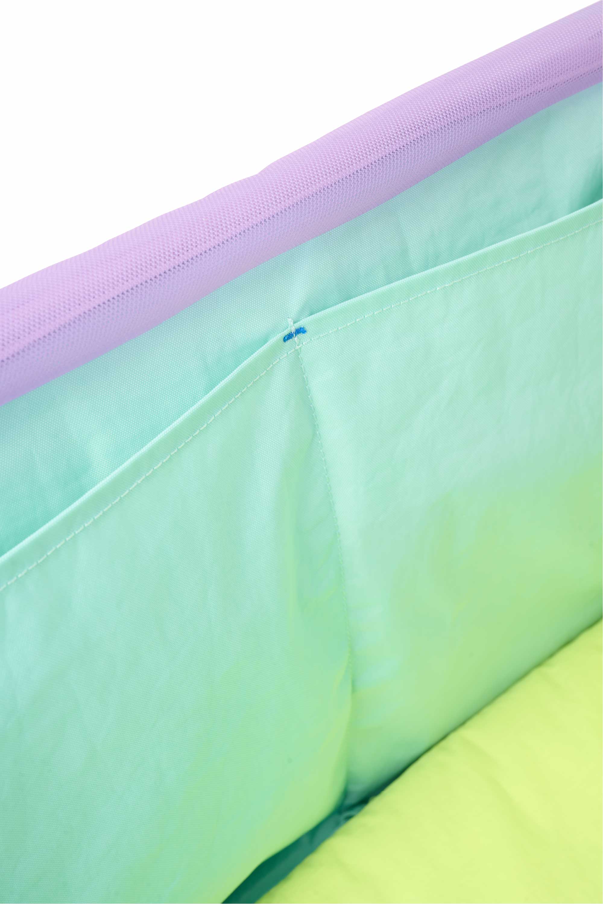Mint/Lilac
