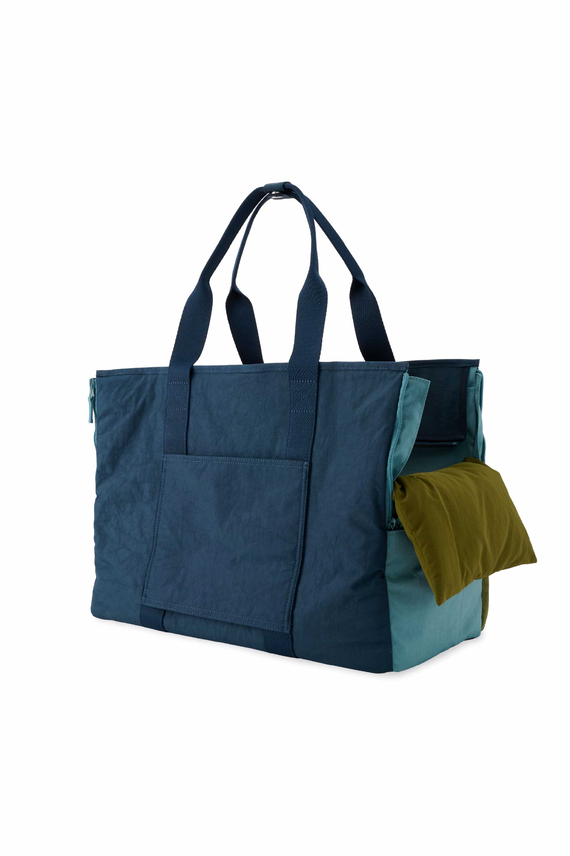 Olive/Navy