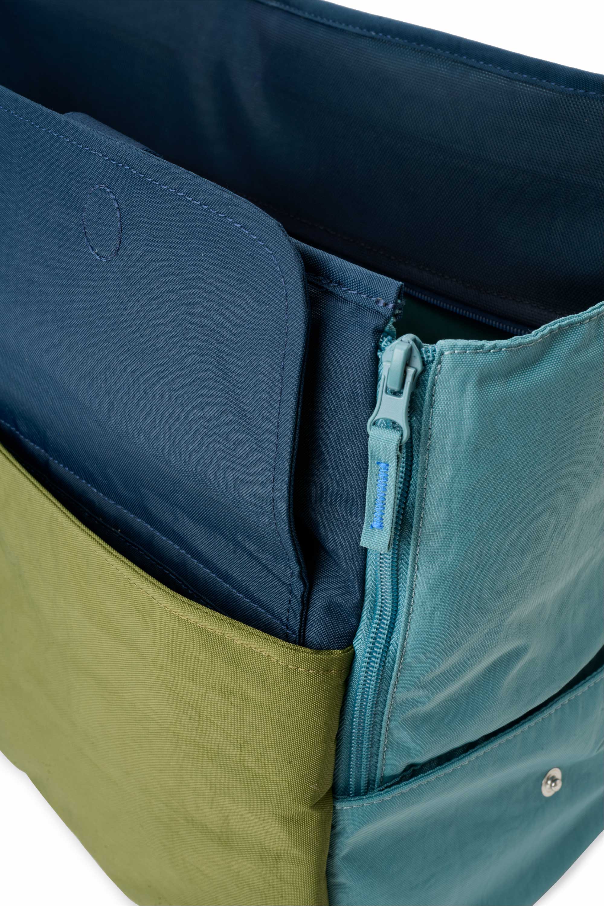 Olive/Navy