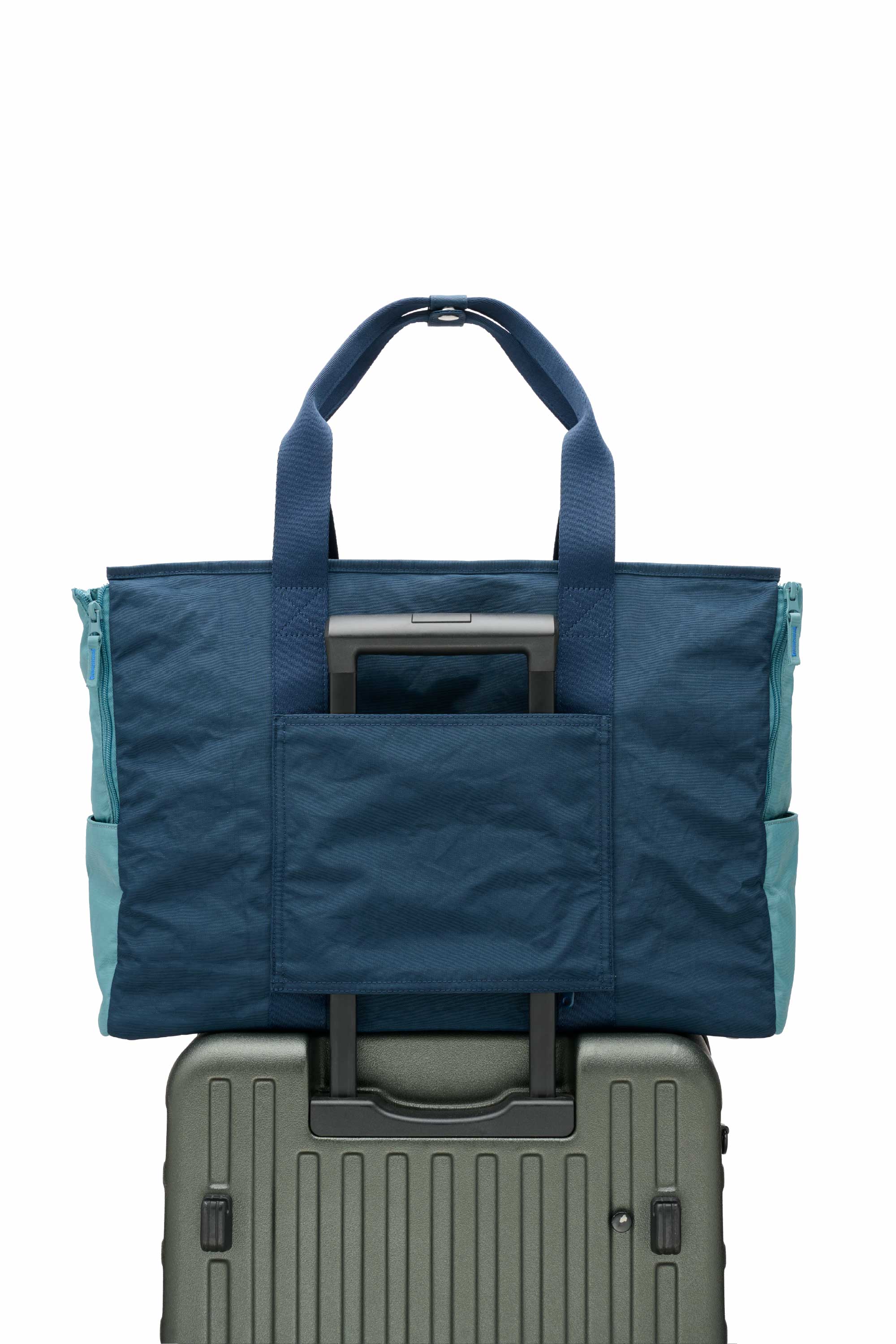 Olive/Navy