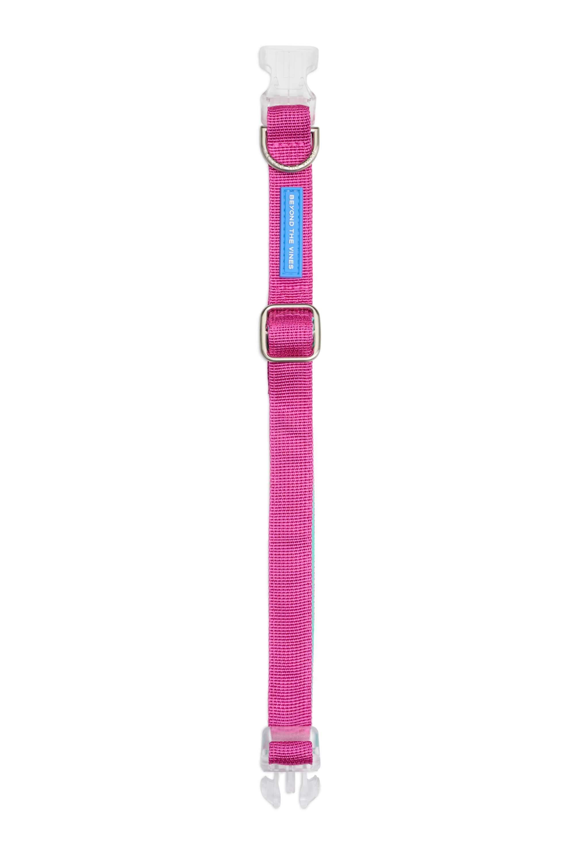 Purple Colourblock