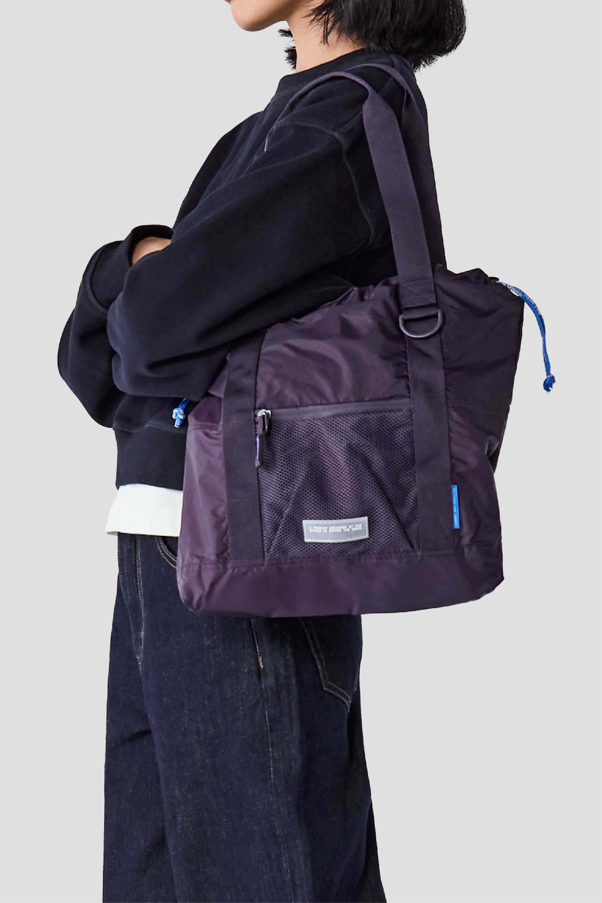 Dark Plum
