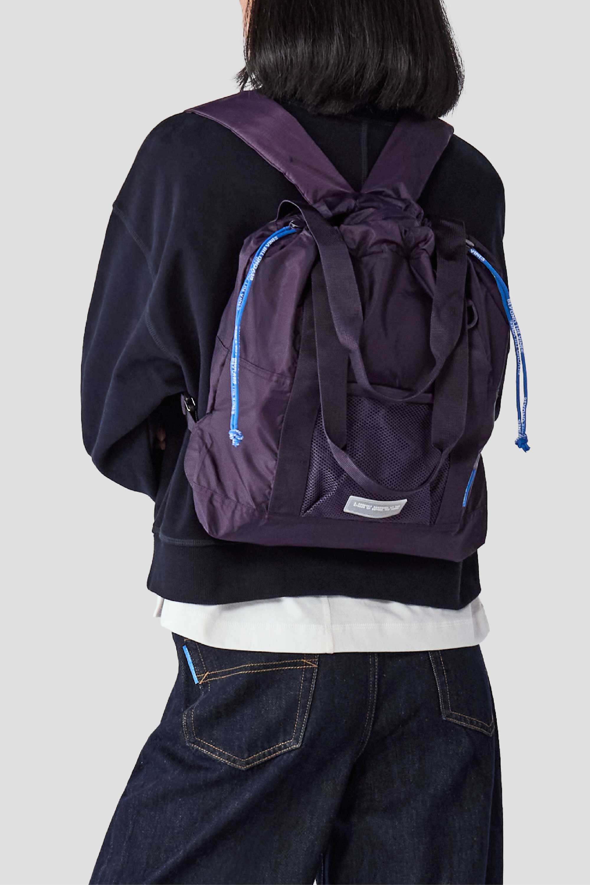 Dark Plum
